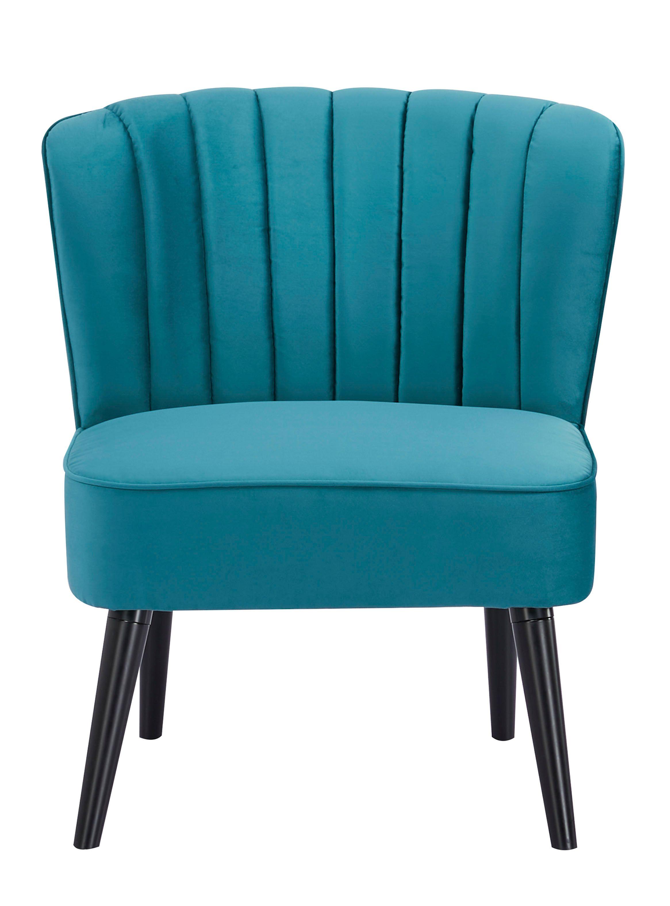 Poltrona Mailyn Verde-0
