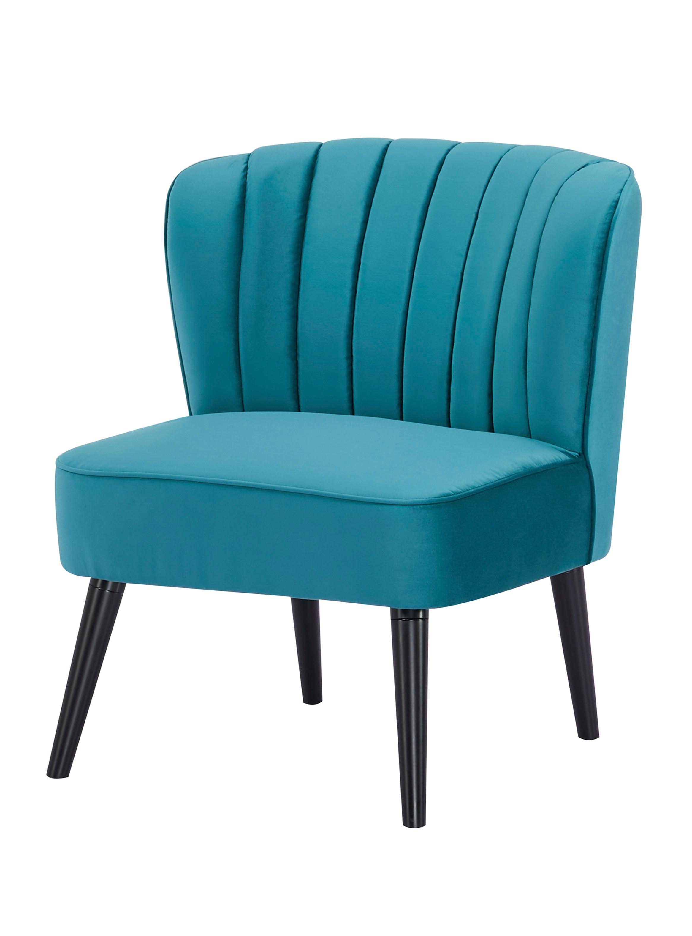 Poltrona Mailyn Verde-2