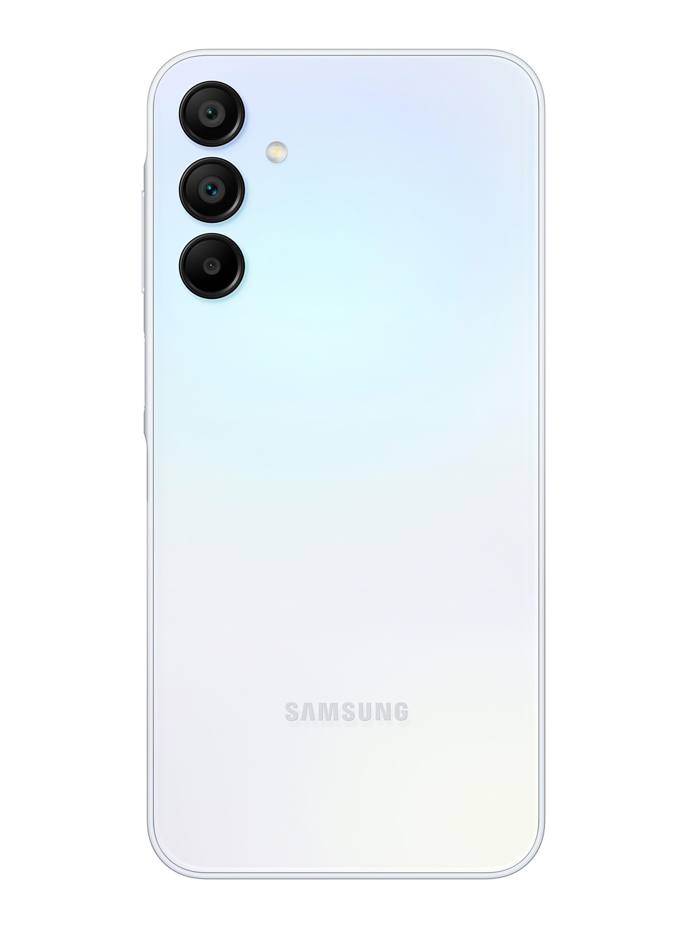 Smartphone Galaxy A15 5G 128GB 6.5" Light Blue Liberado-2