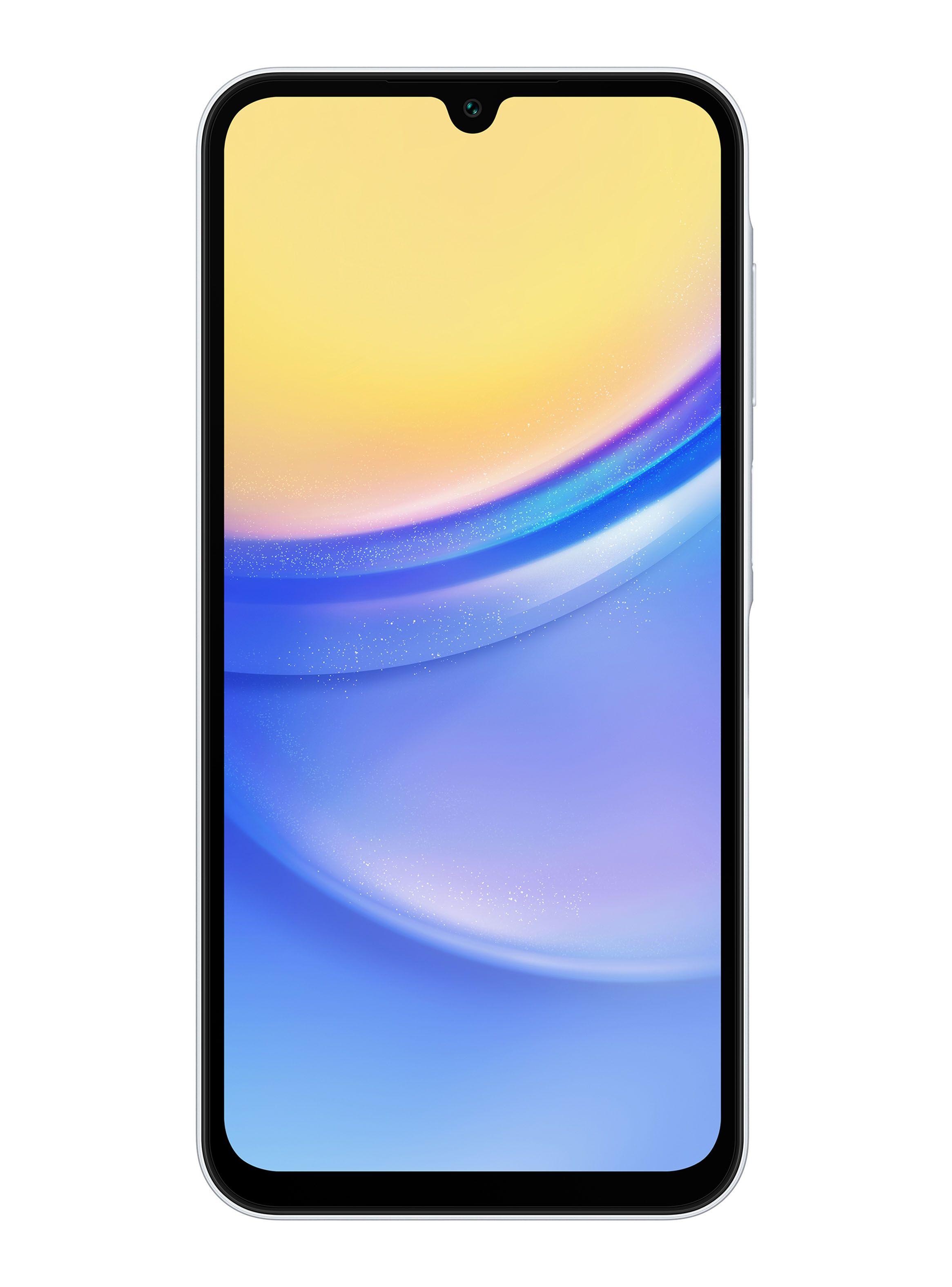 Smartphone Galaxy A15 5G 128GB 6.5" Light Blue Liberado-1