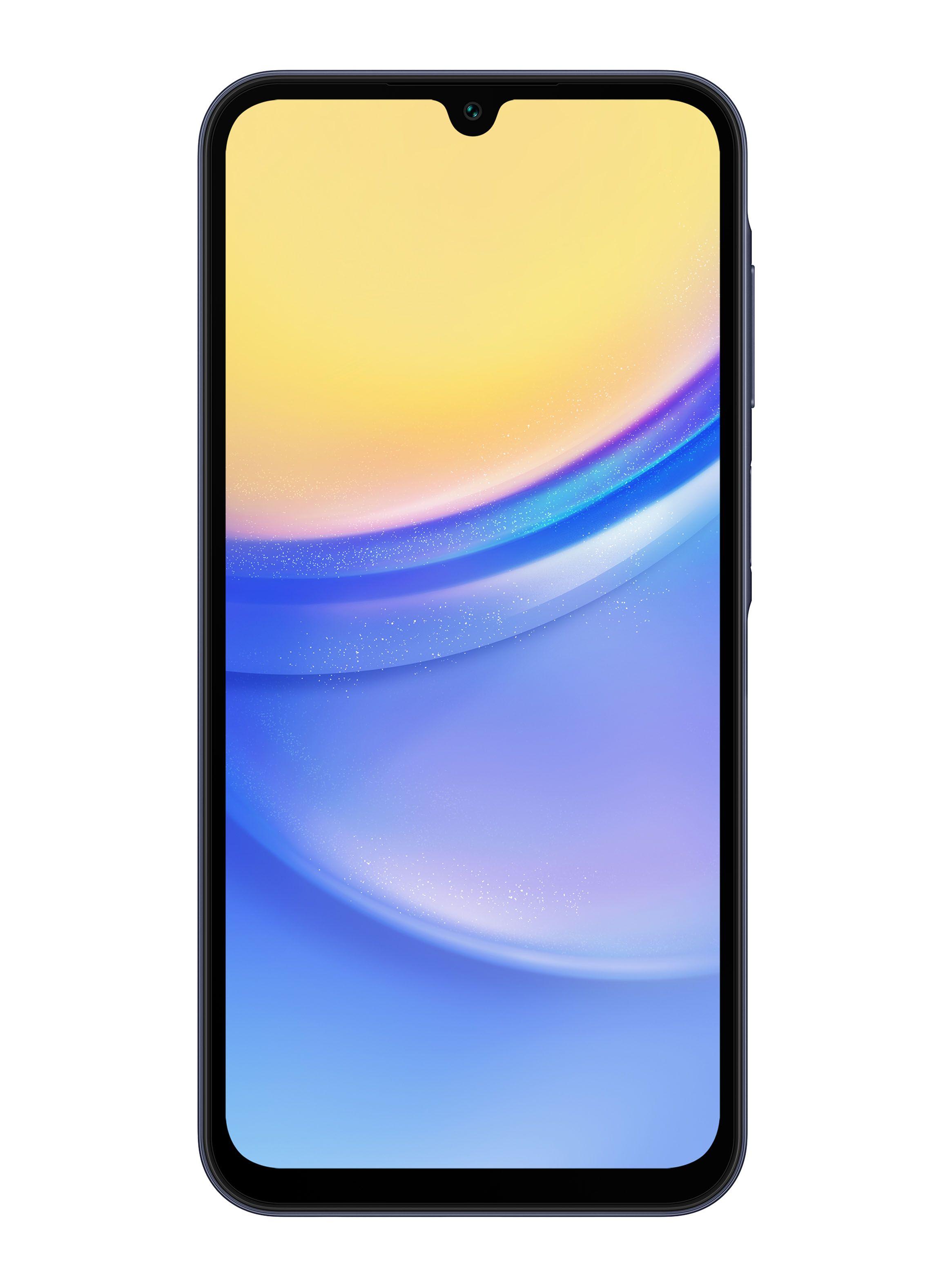 Smartphone Galaxy A15 5G 128GB 6.5" Black Liberado-1