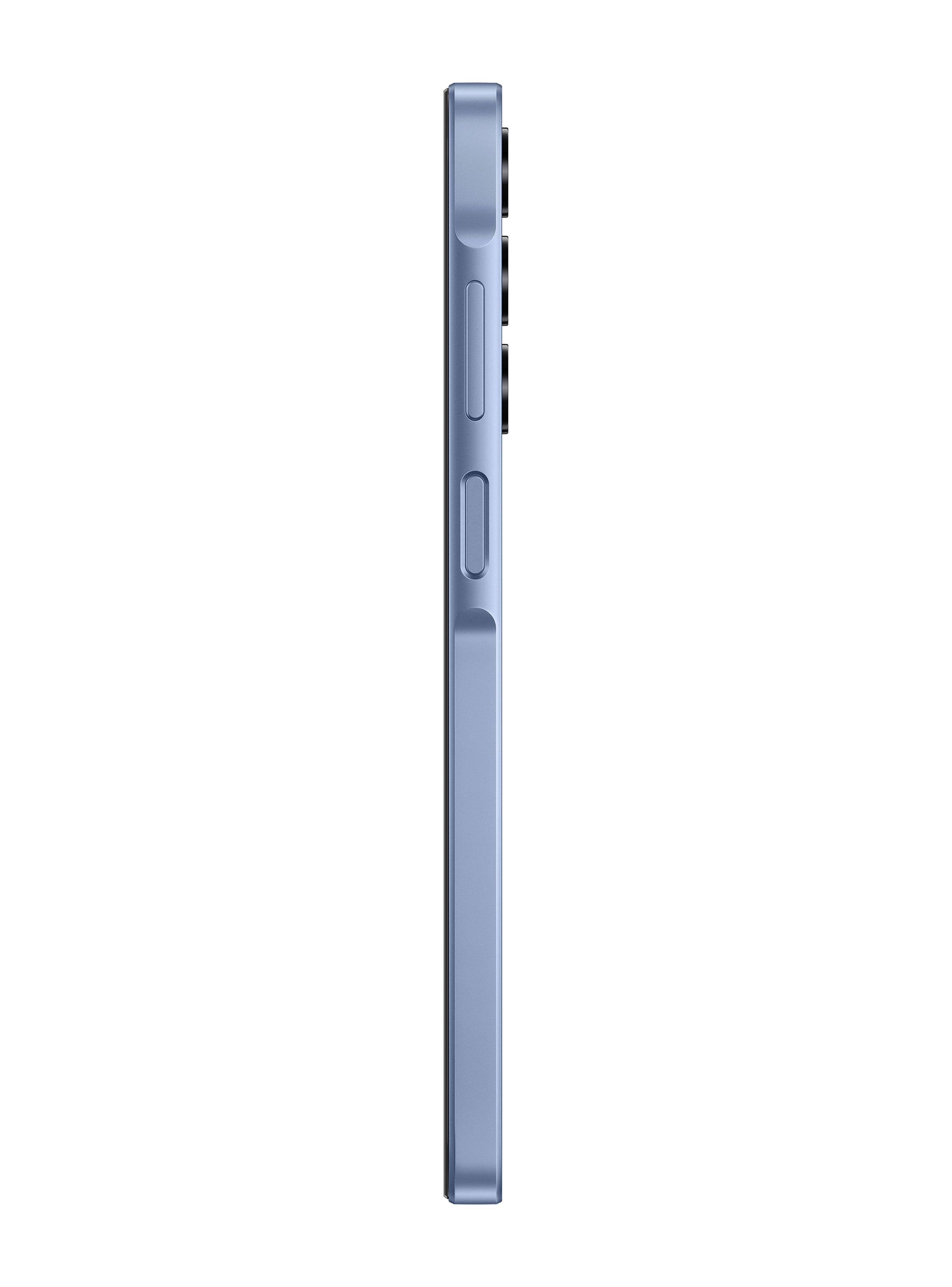 Smartphone Galaxy A25 5G 128GB 6.5" Blue Liberado-3