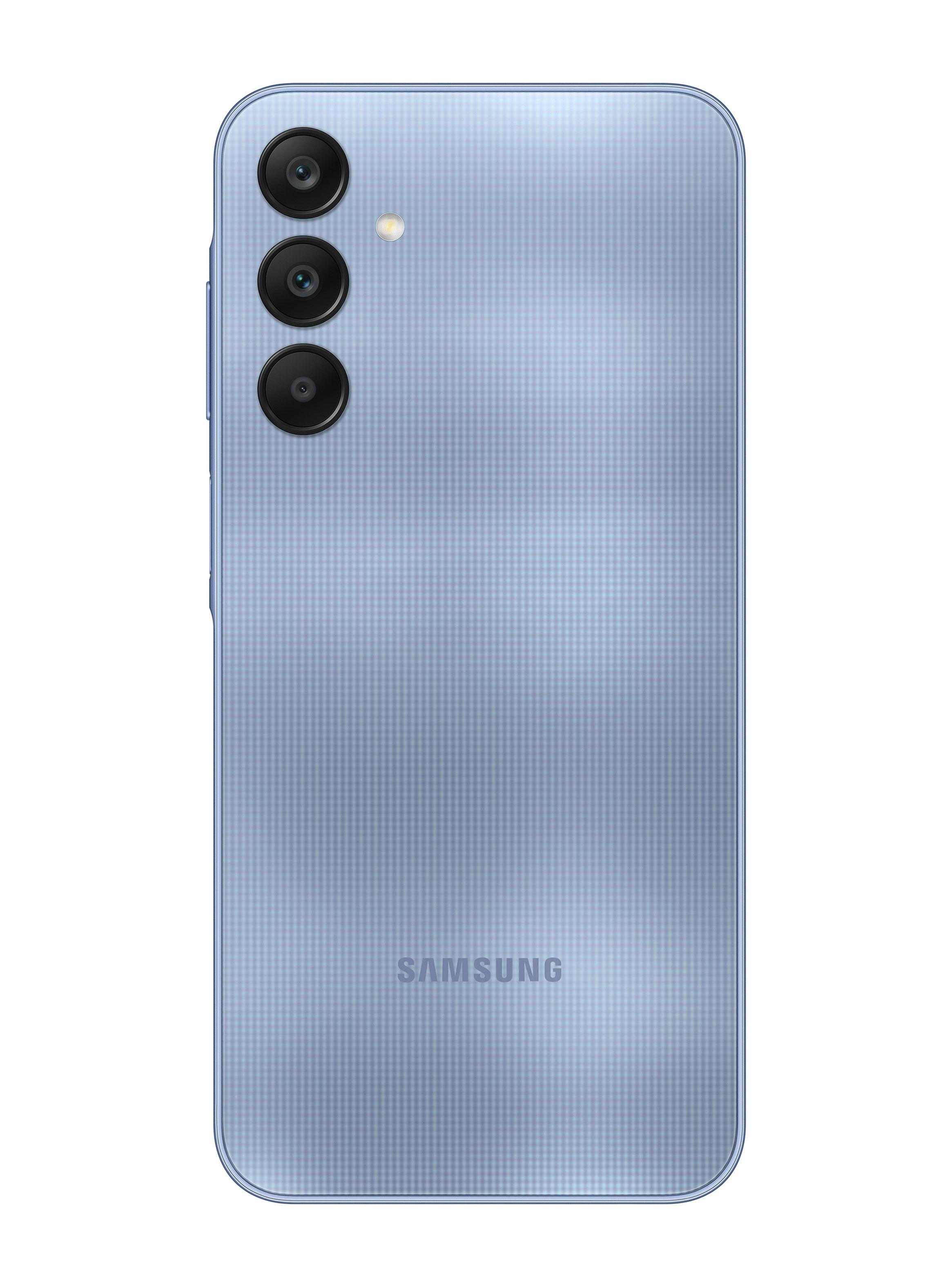 Smartphone Galaxy A25 5G 128GB 6.5" Blue Liberado-2