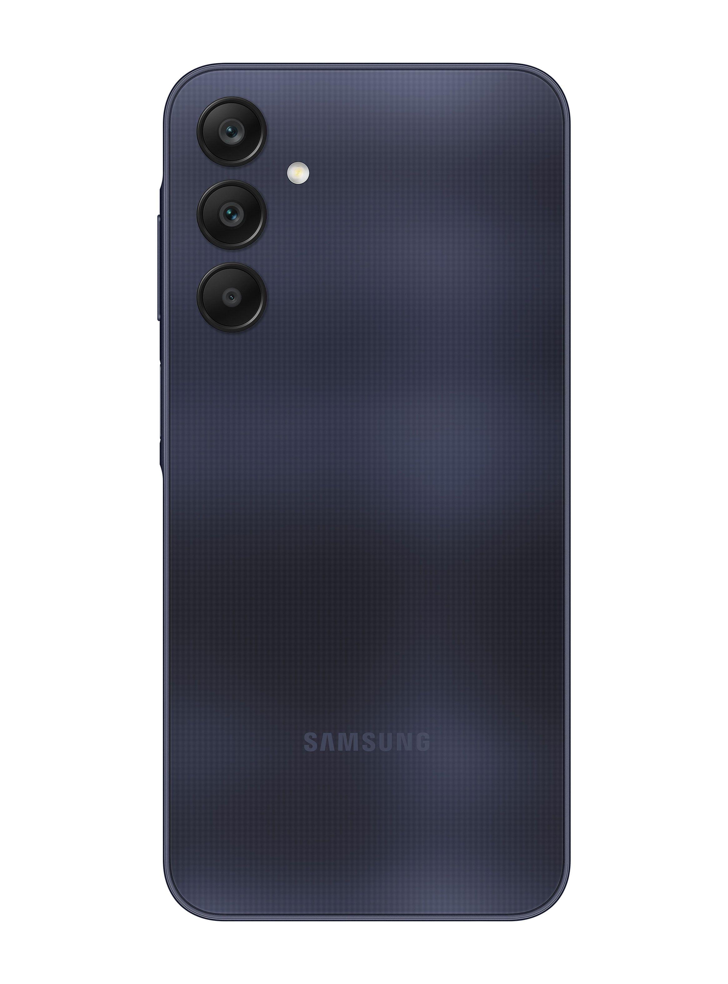 Smartphone Galaxy A25 5G 128GB 6.5" Blue Black Liberado-2