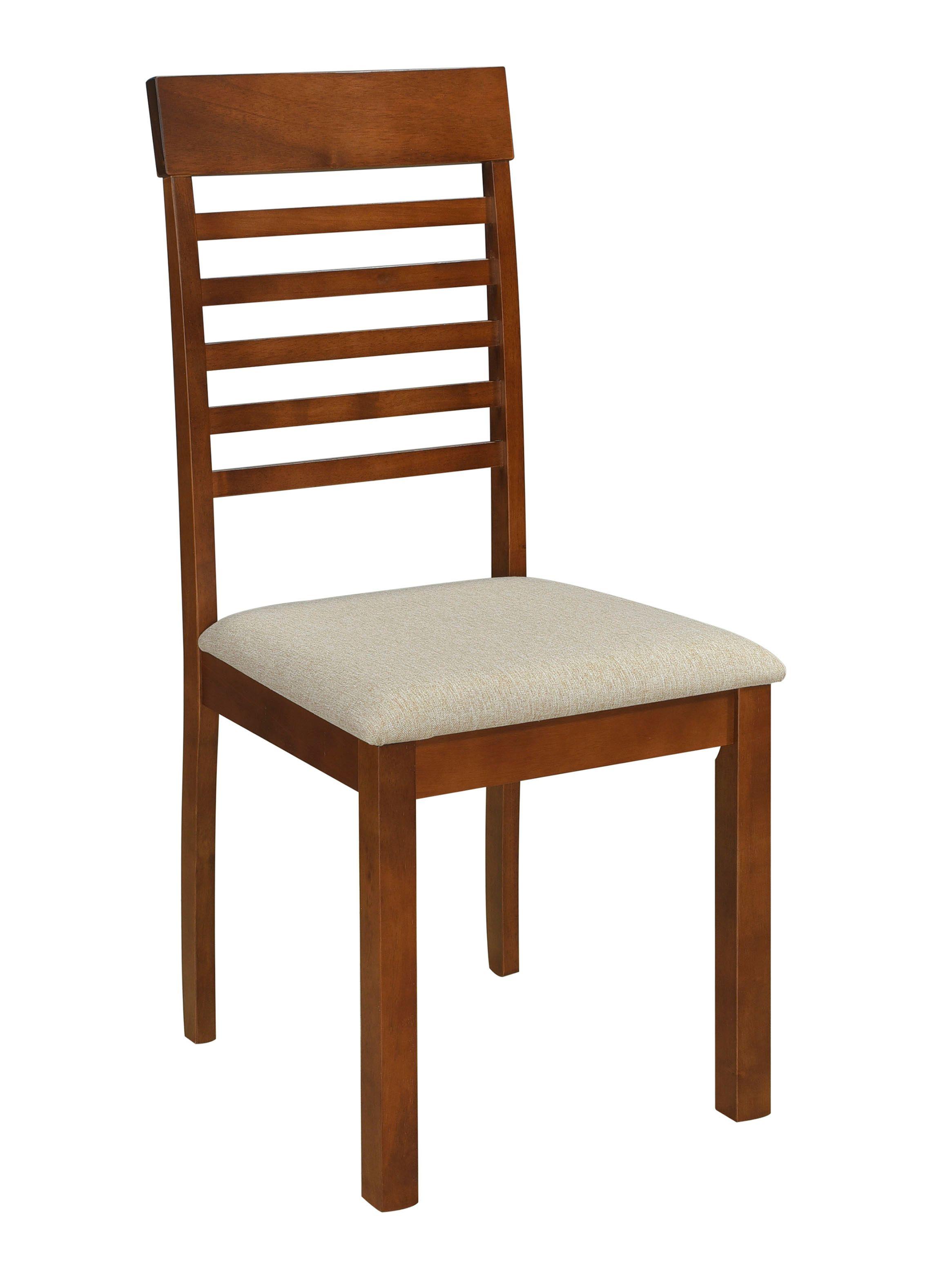 Pack x 2 Sillas Qatar Horizontal B Café-0