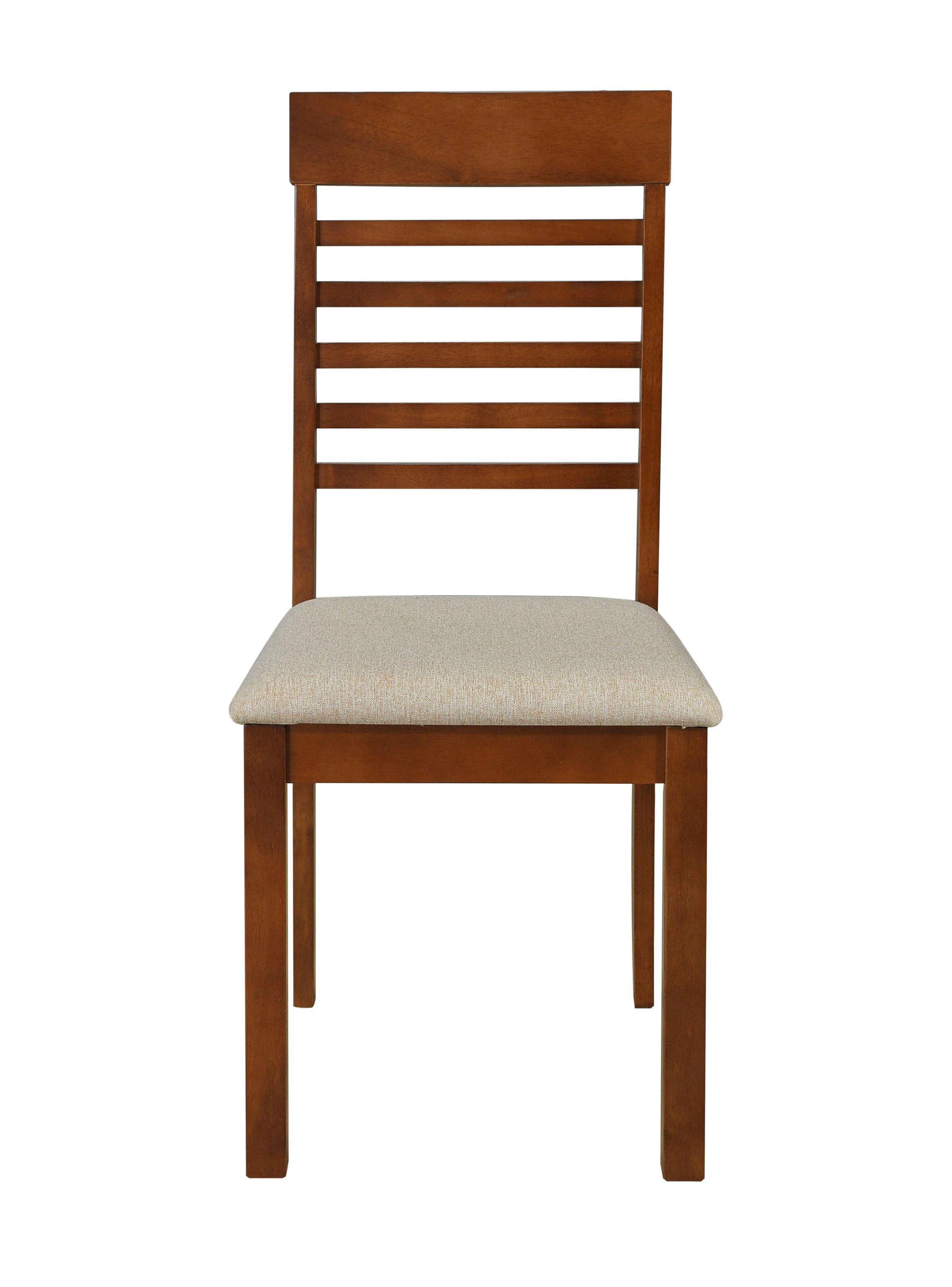 Pack x 2 Sillas Qatar Horizontal B Café-2