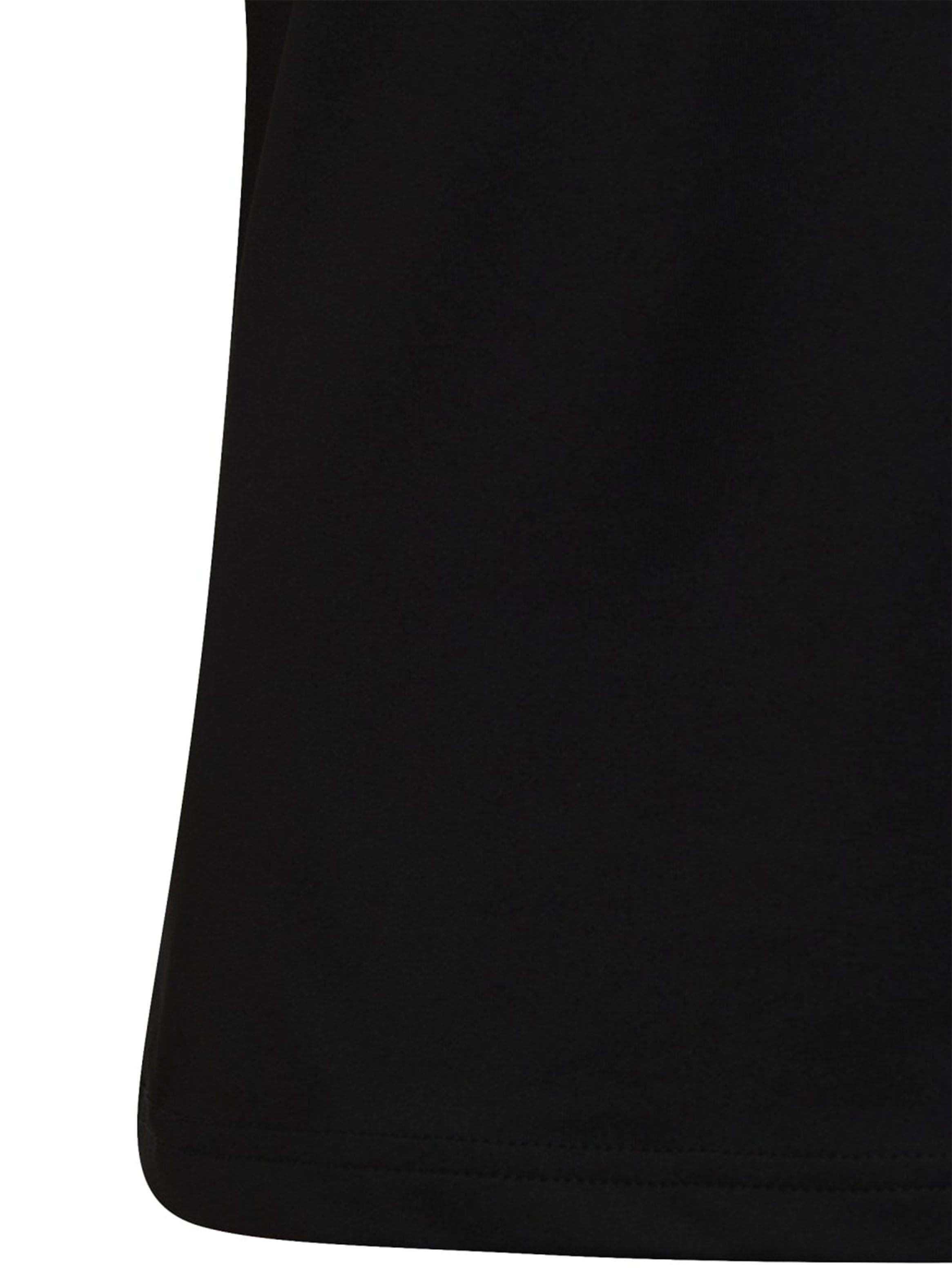 Polera Train Essentials Aeroready Niña-3