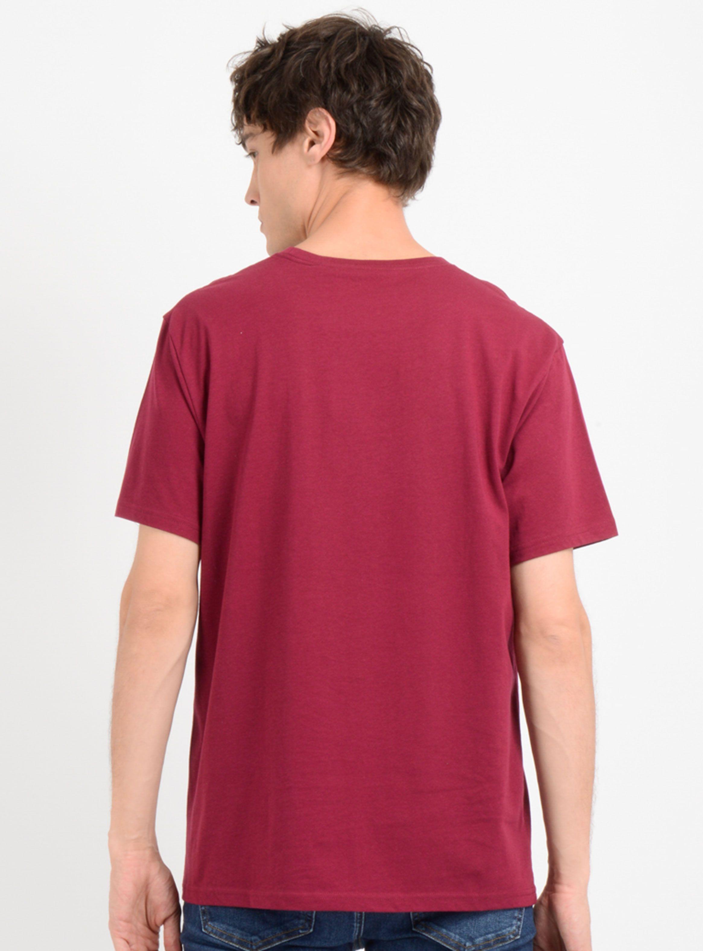 Polera MC Bassic Color-1
