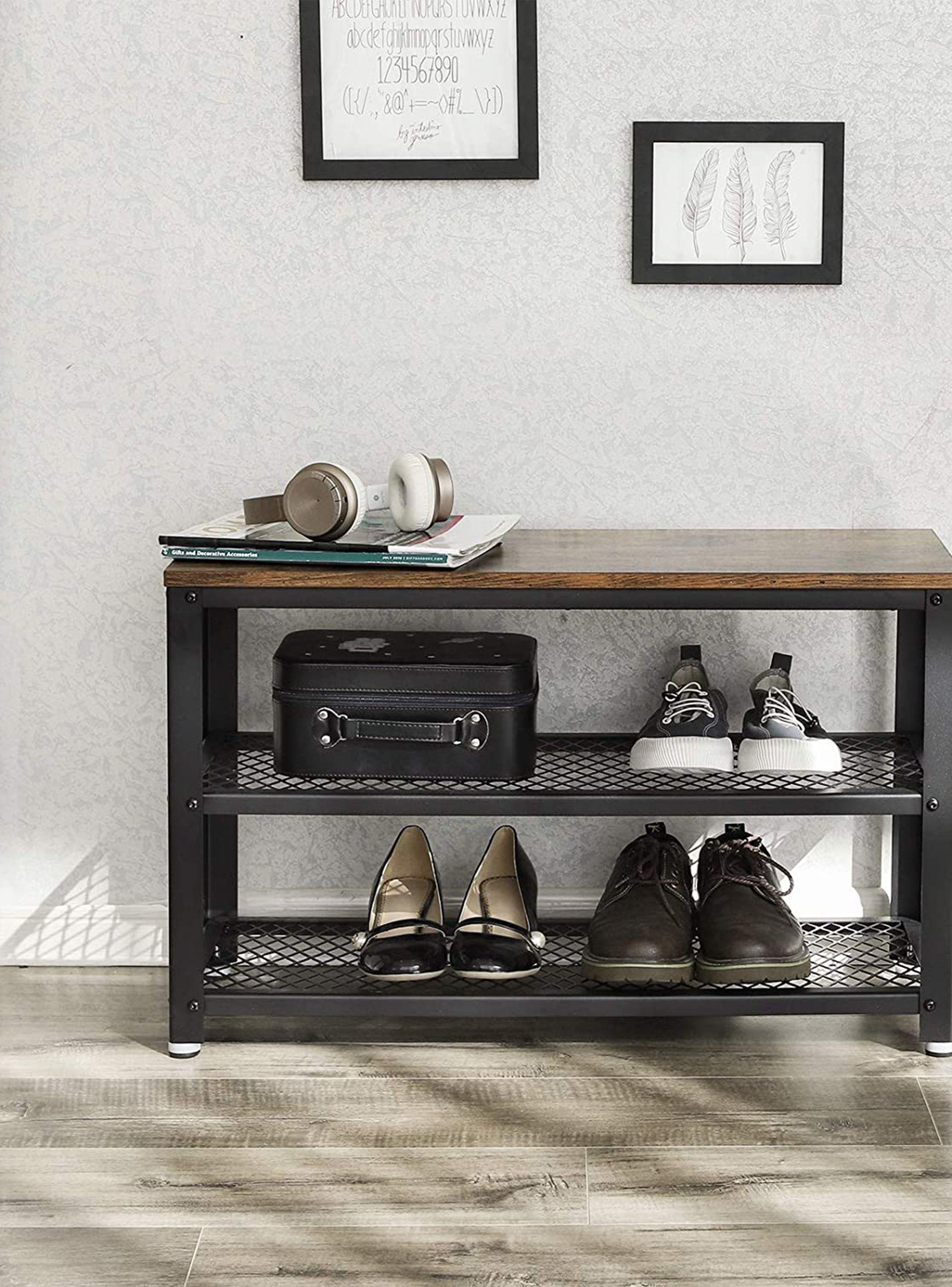 Zapatero Metalwood  Colection-4
