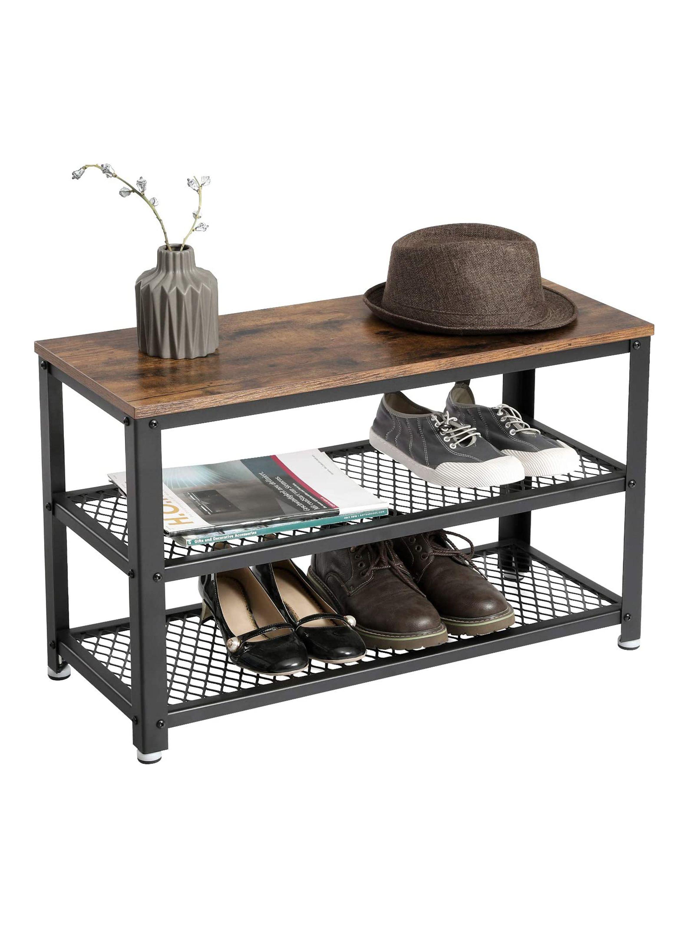 Zapatero Metalwood  Colection-3