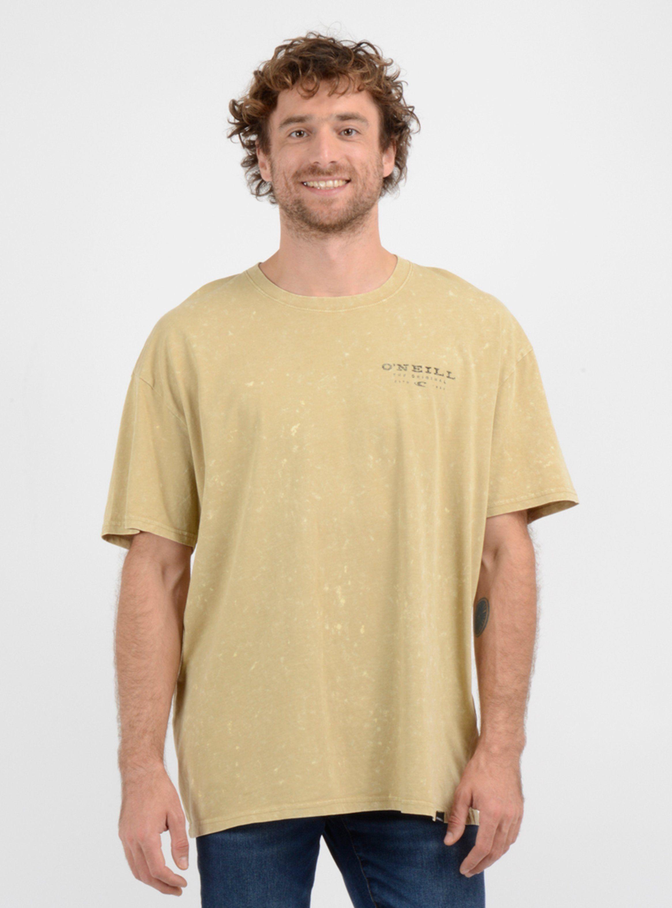 Polera Mc Regular Fit Print Back-0