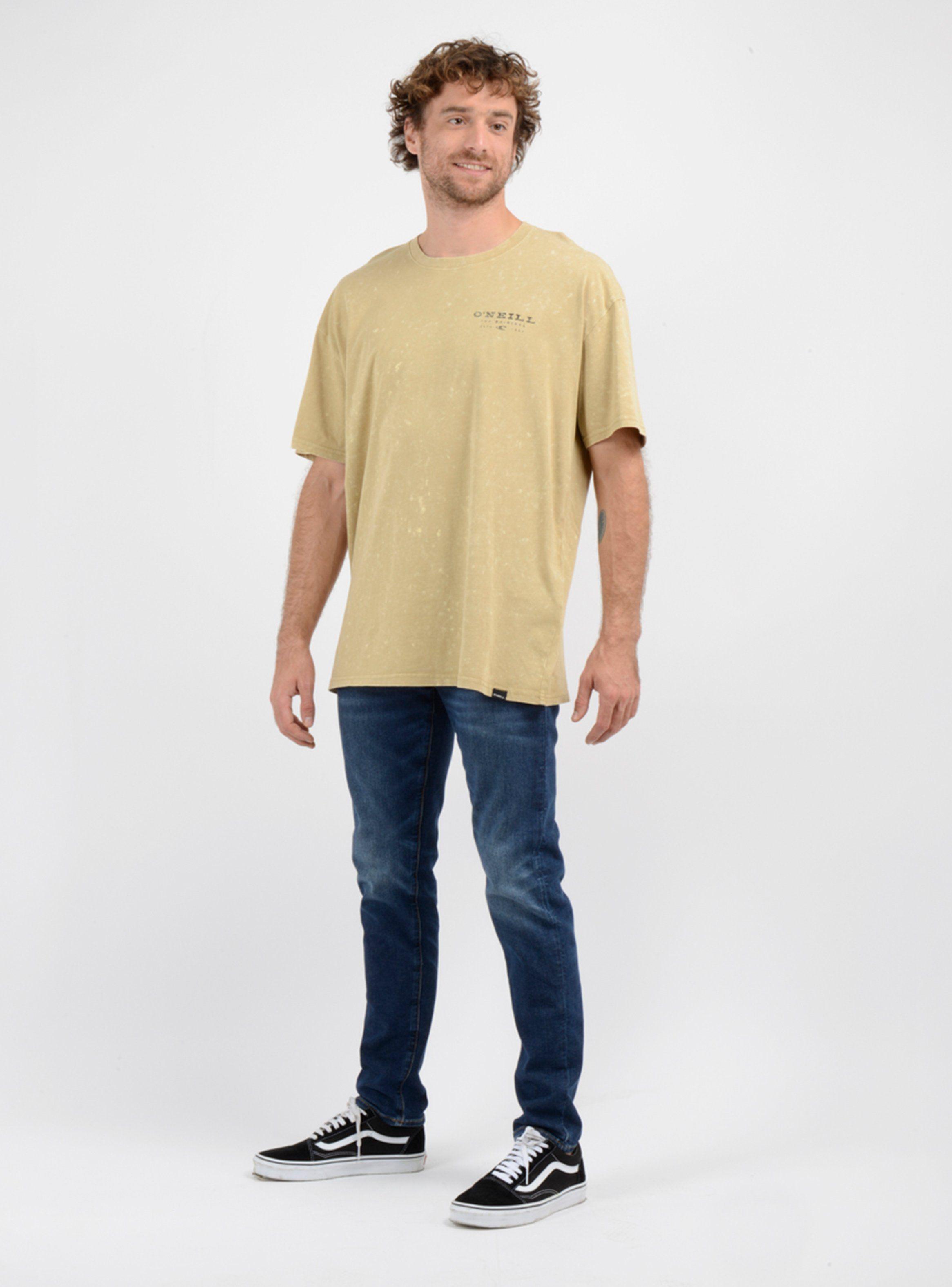 Polera Mc Regular Fit Print Back-3