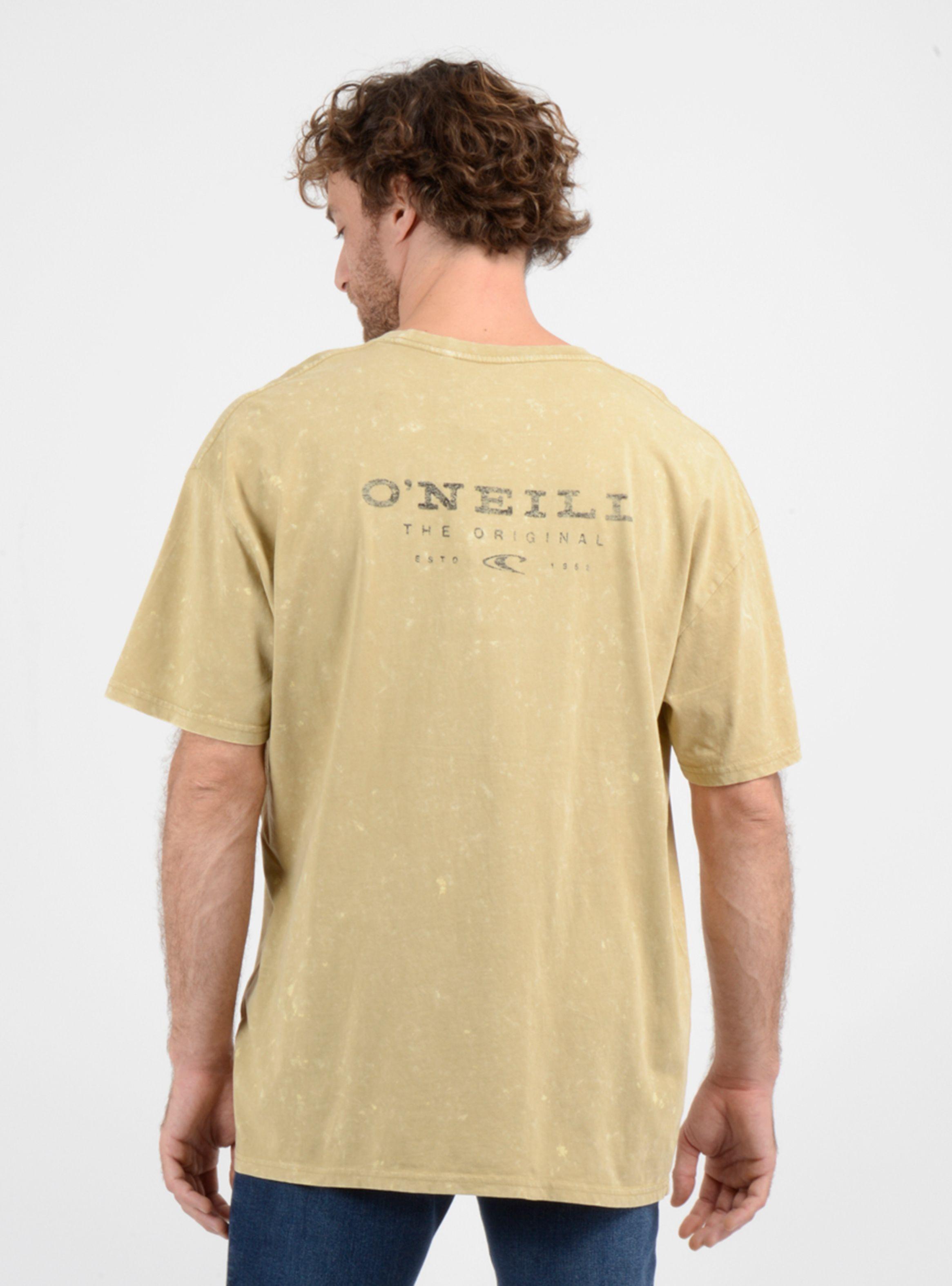 Polera Mc Regular Fit Print Back-1