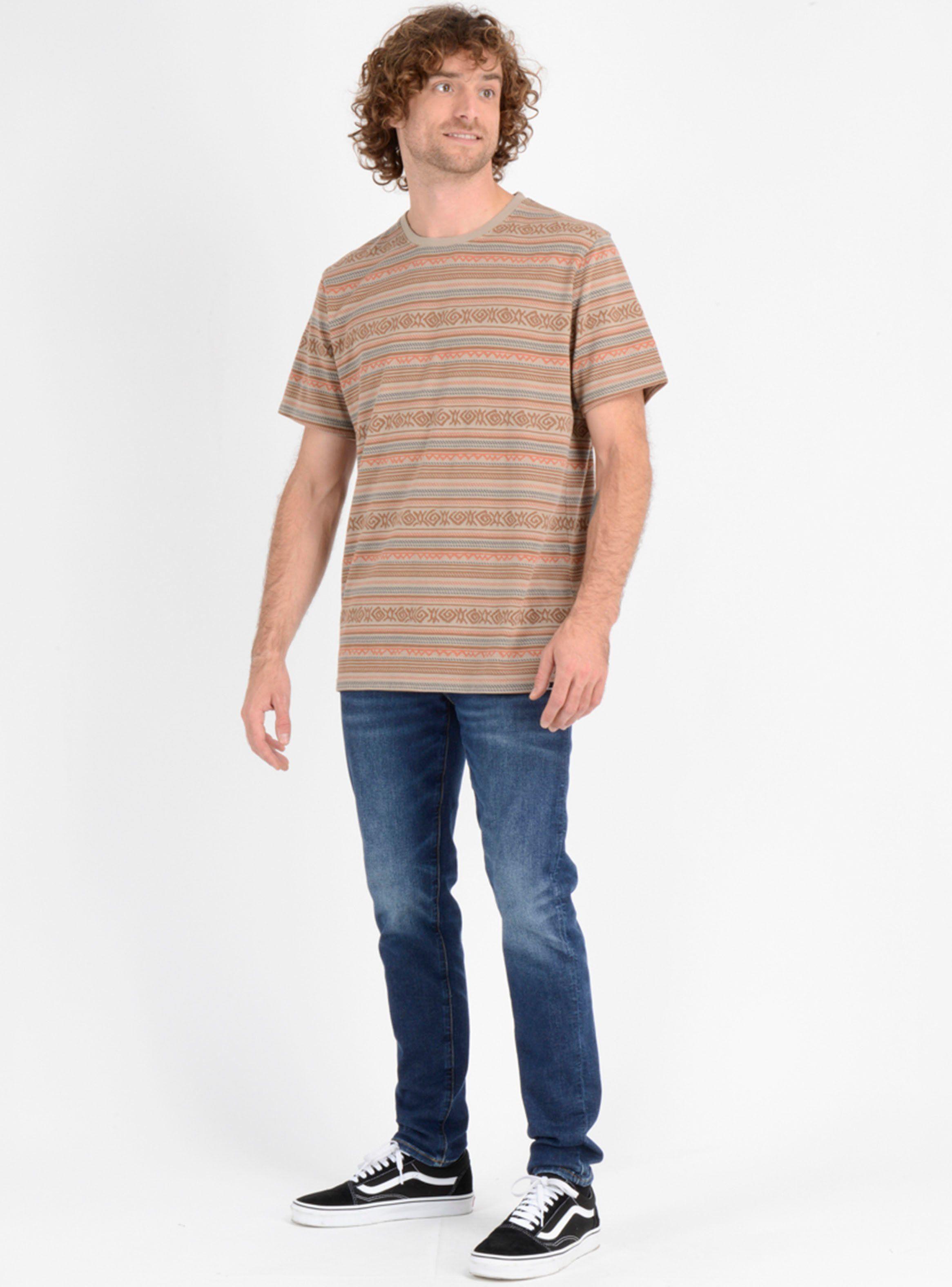 Polera MC Full Ethnic Regular Fit-3