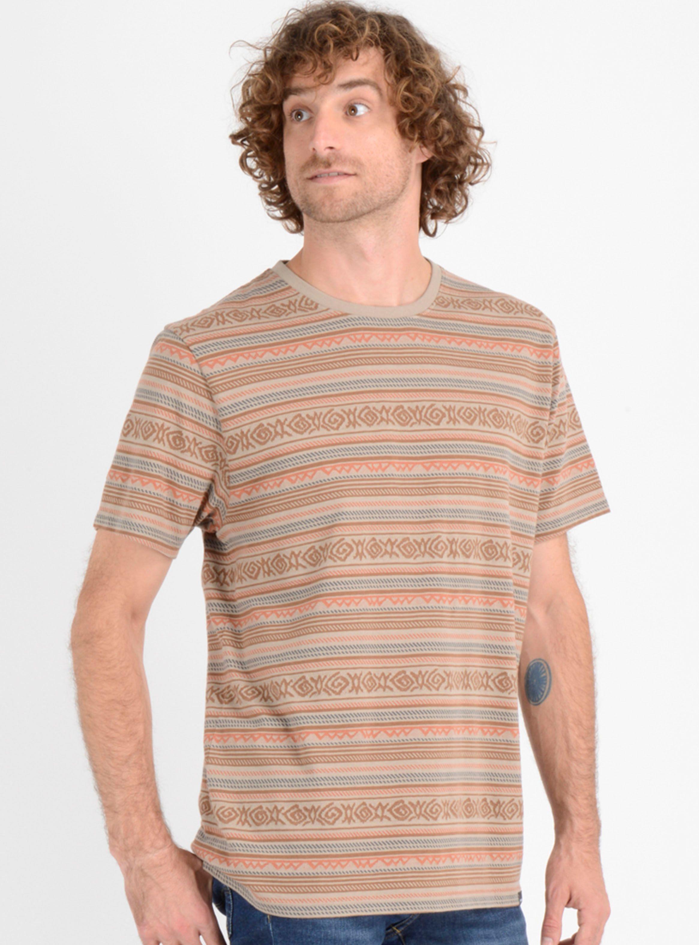 Polera MC Full Ethnic Regular Fit-2