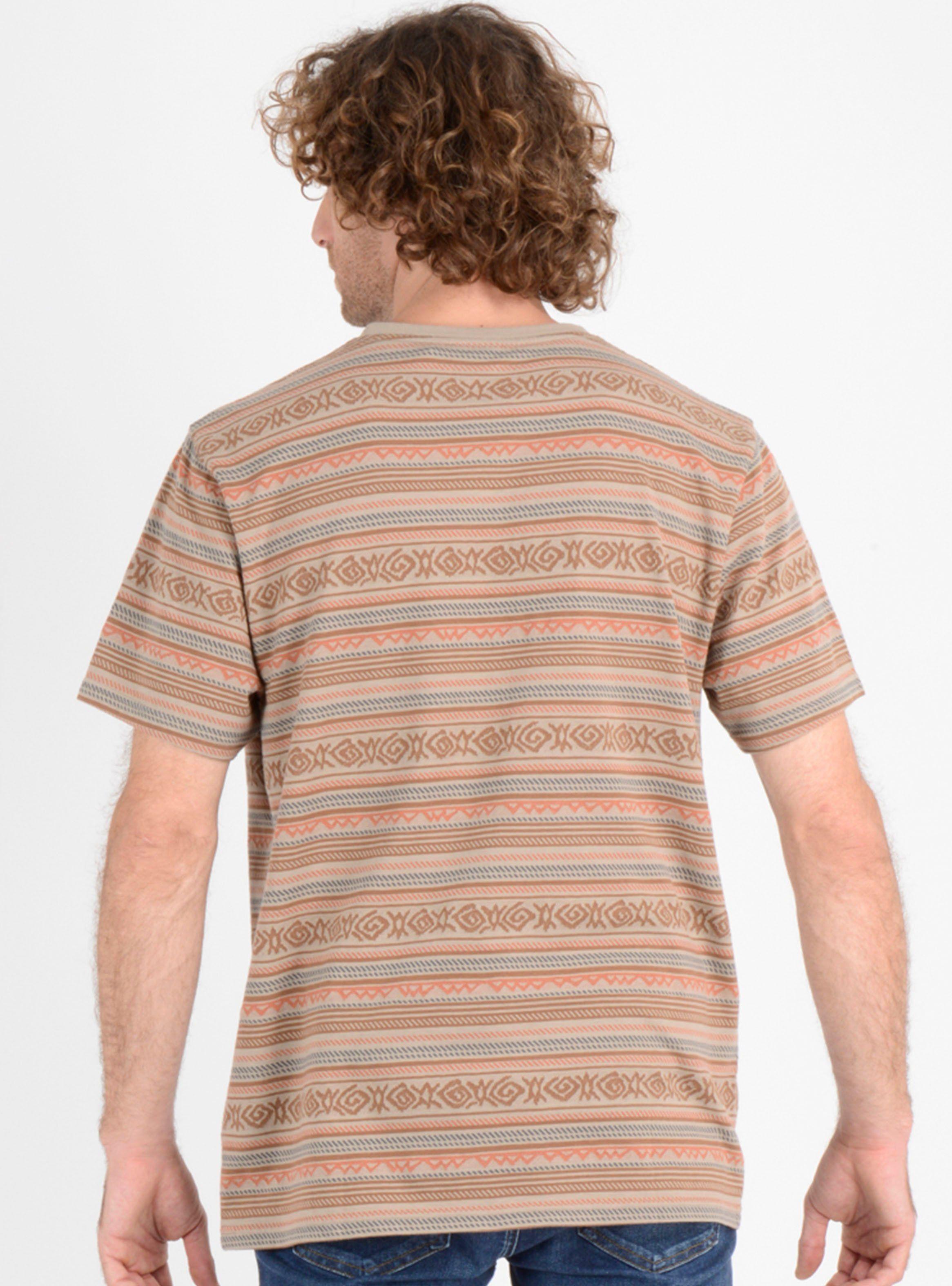 Polera MC Full Ethnic Regular Fit-1
