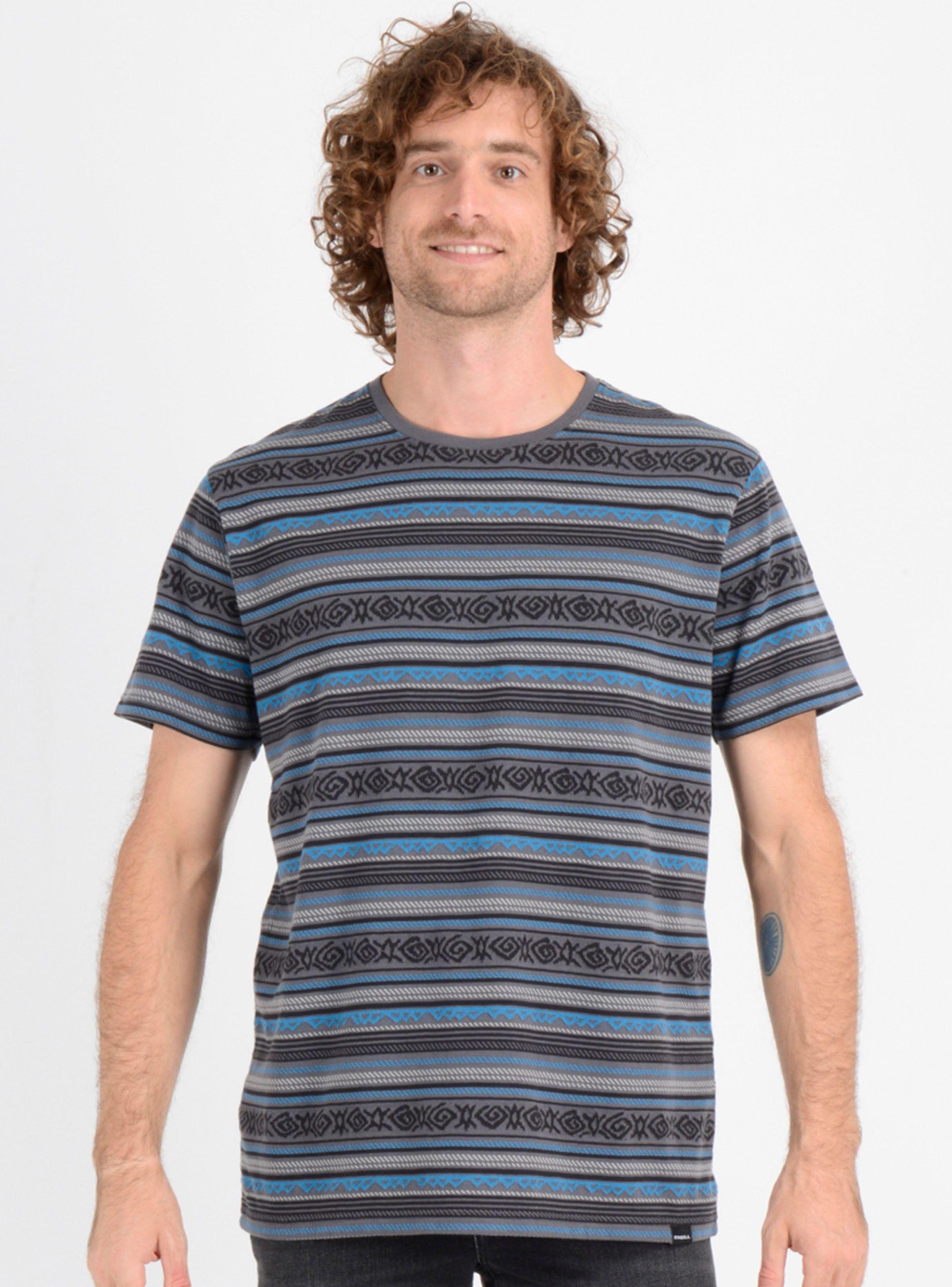 Polera MC Full Ethnic Regular Fit-0