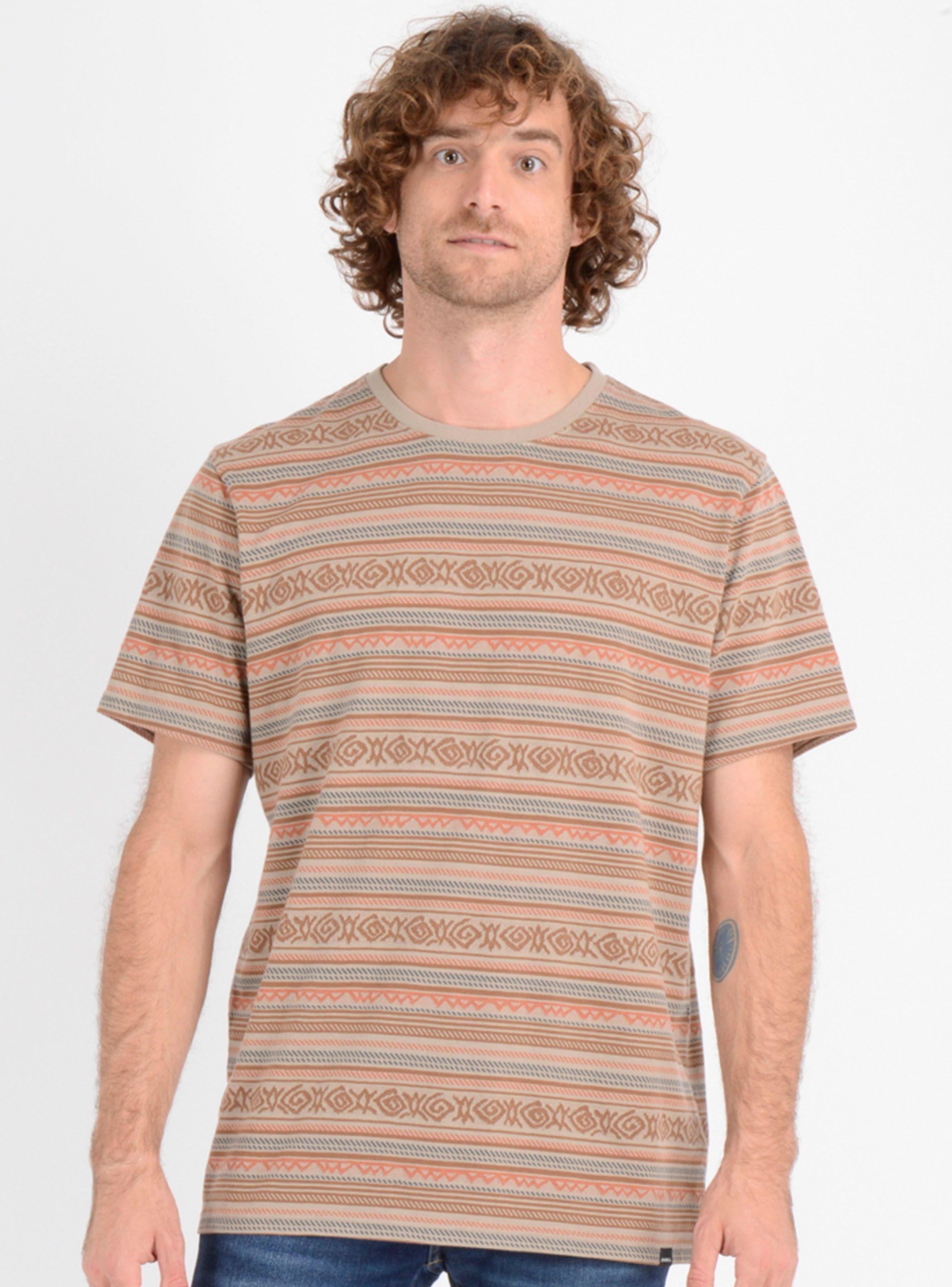 Polera MC Full Ethnic Regular Fit-0