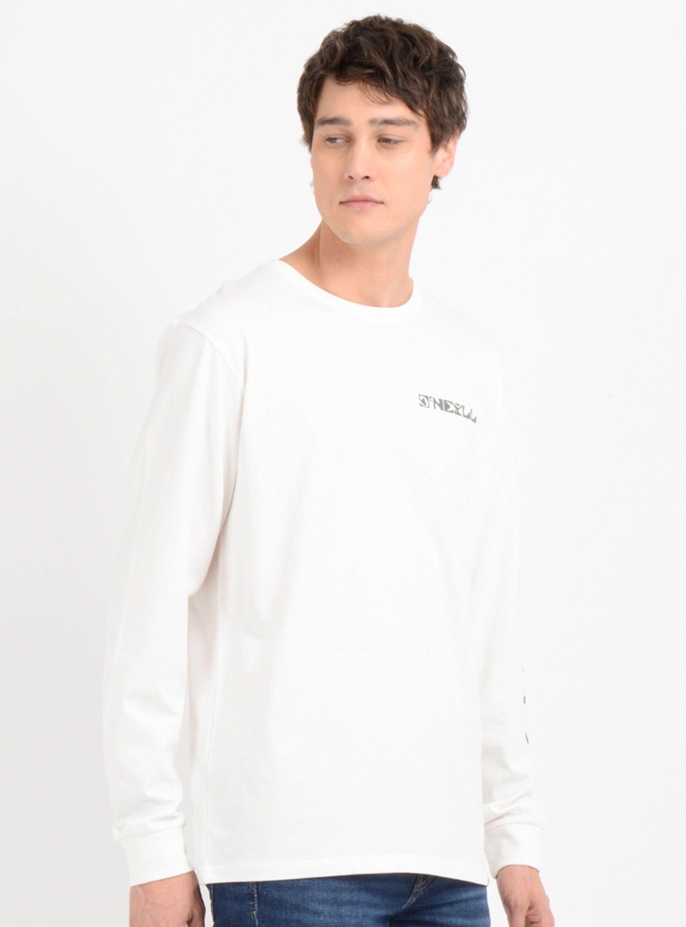 Polera ML Print Manga-2