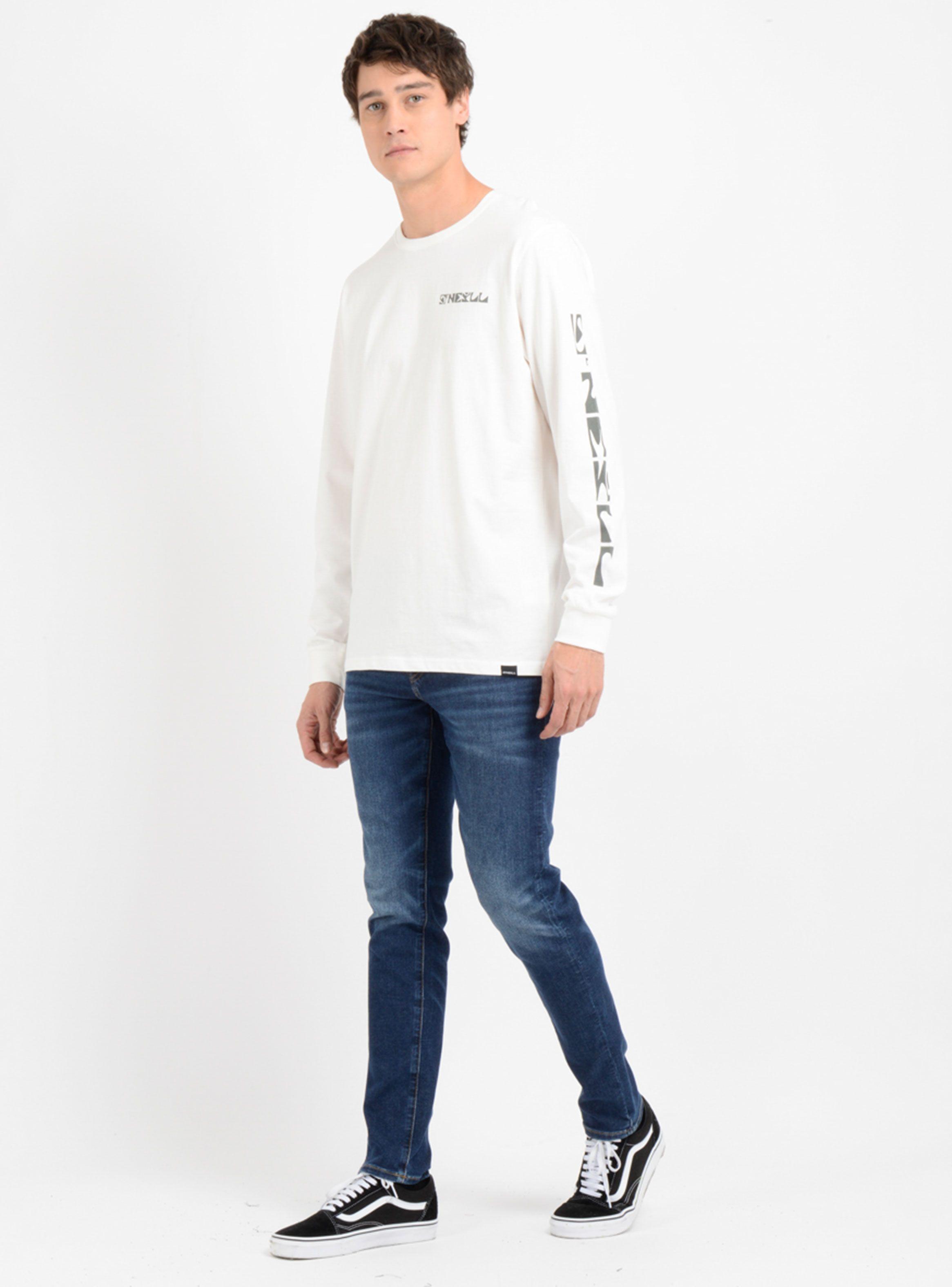 Polera ML Print Manga-3