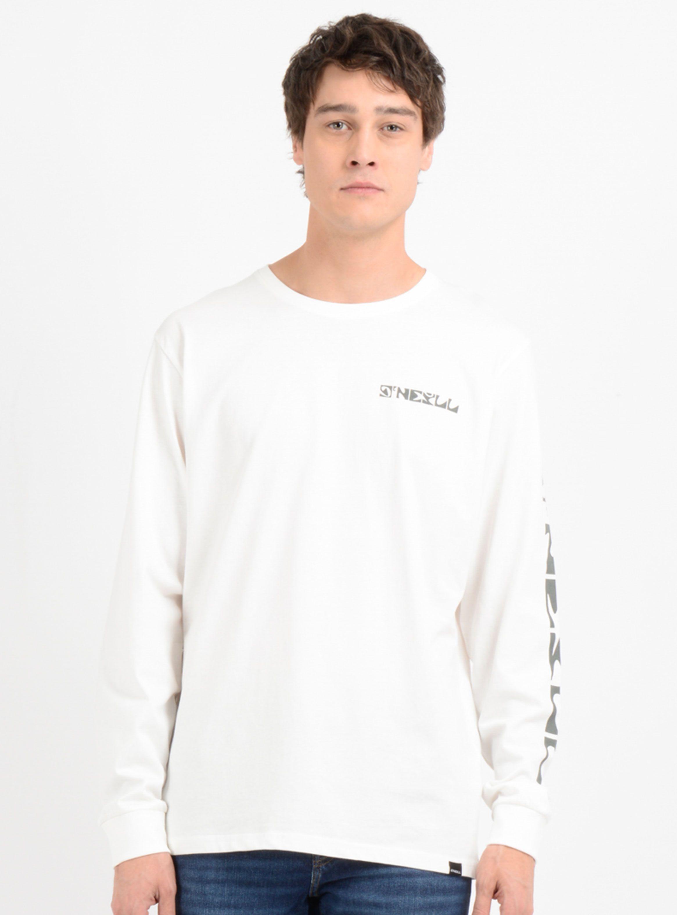 Polera ML Print Manga-0