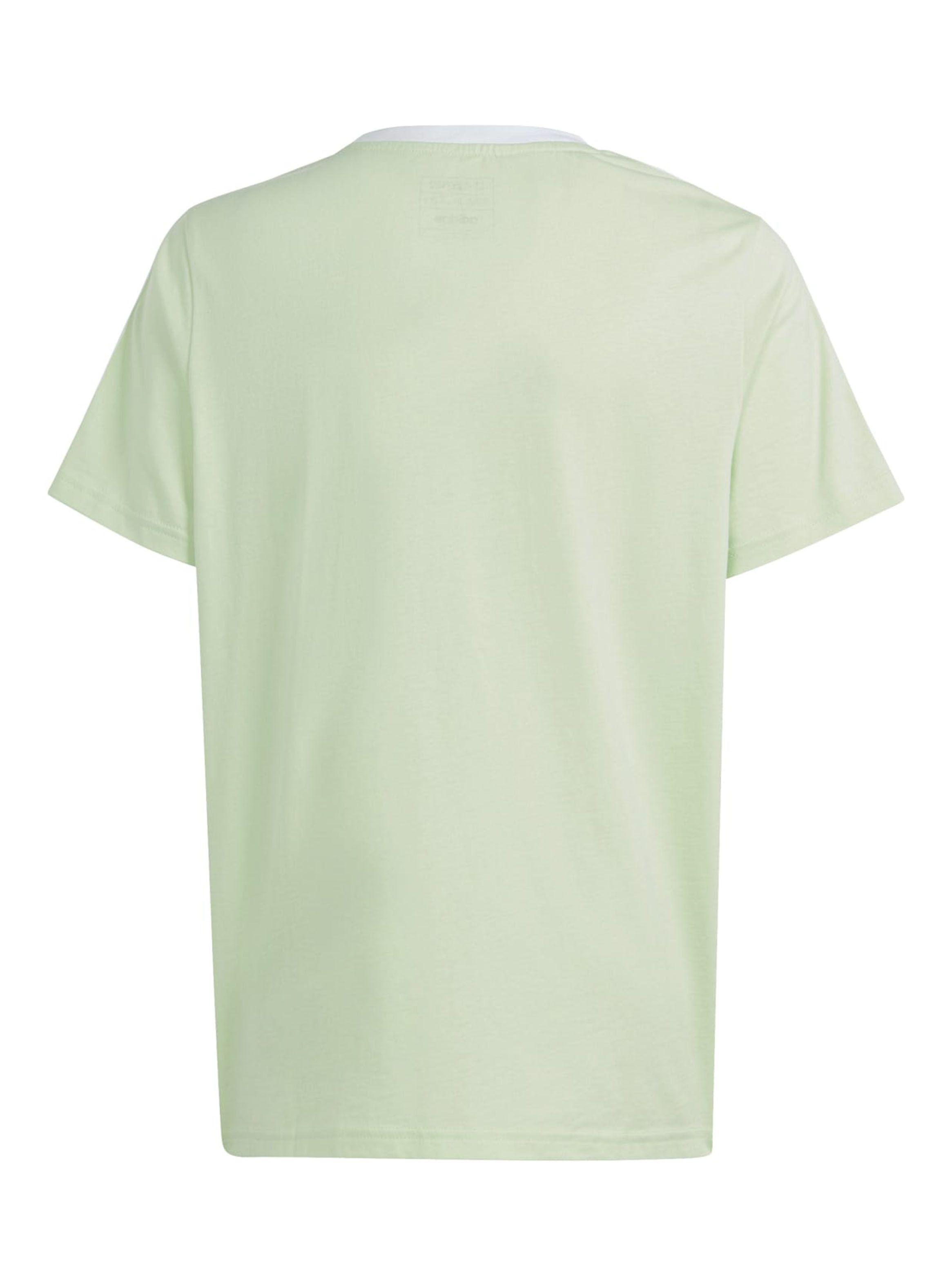 Polera Essentials Holgada Niña-1