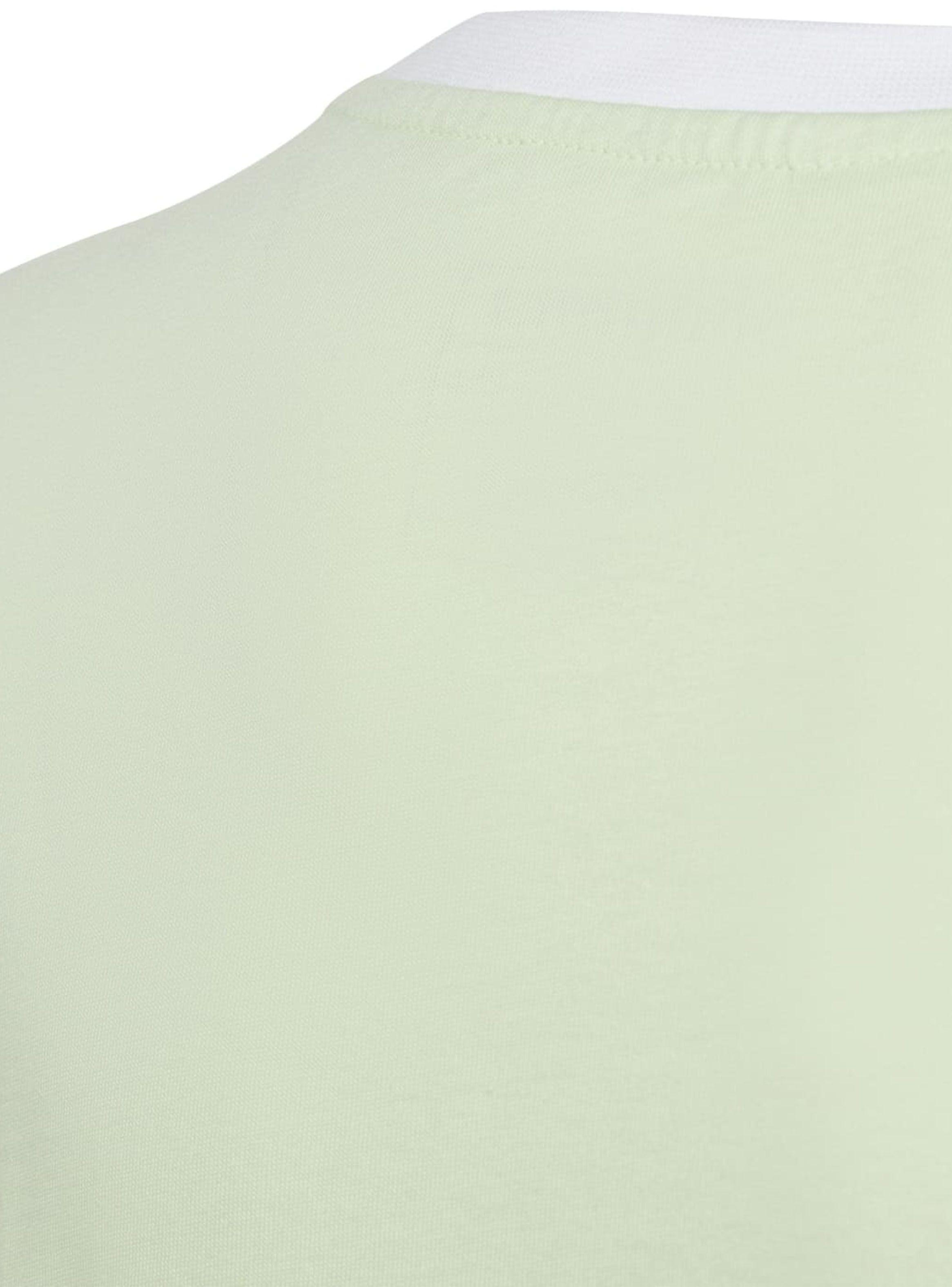 Polera Essentials Holgada Niña-4