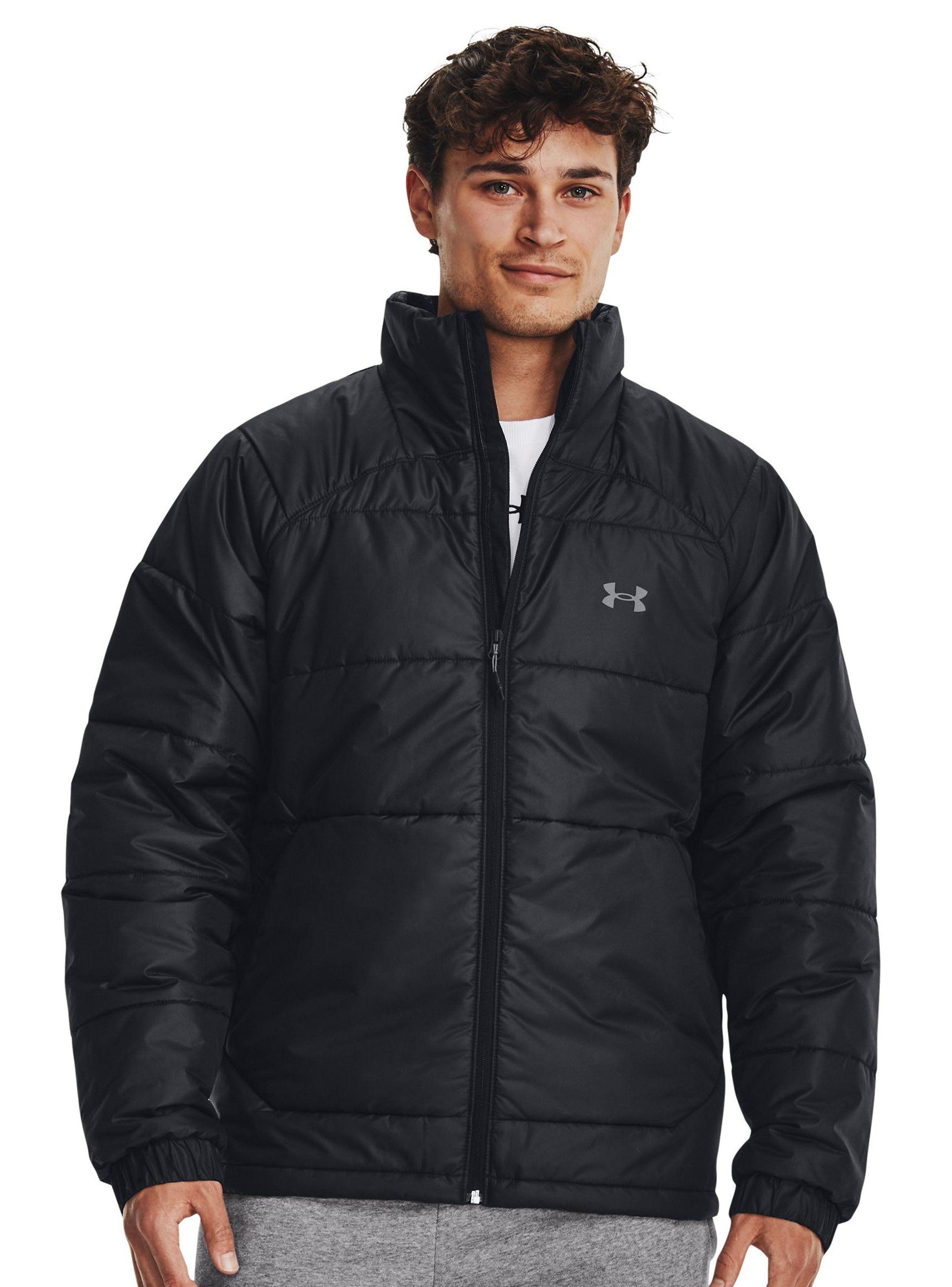 Chaqueta Strm Ins Jkt-0