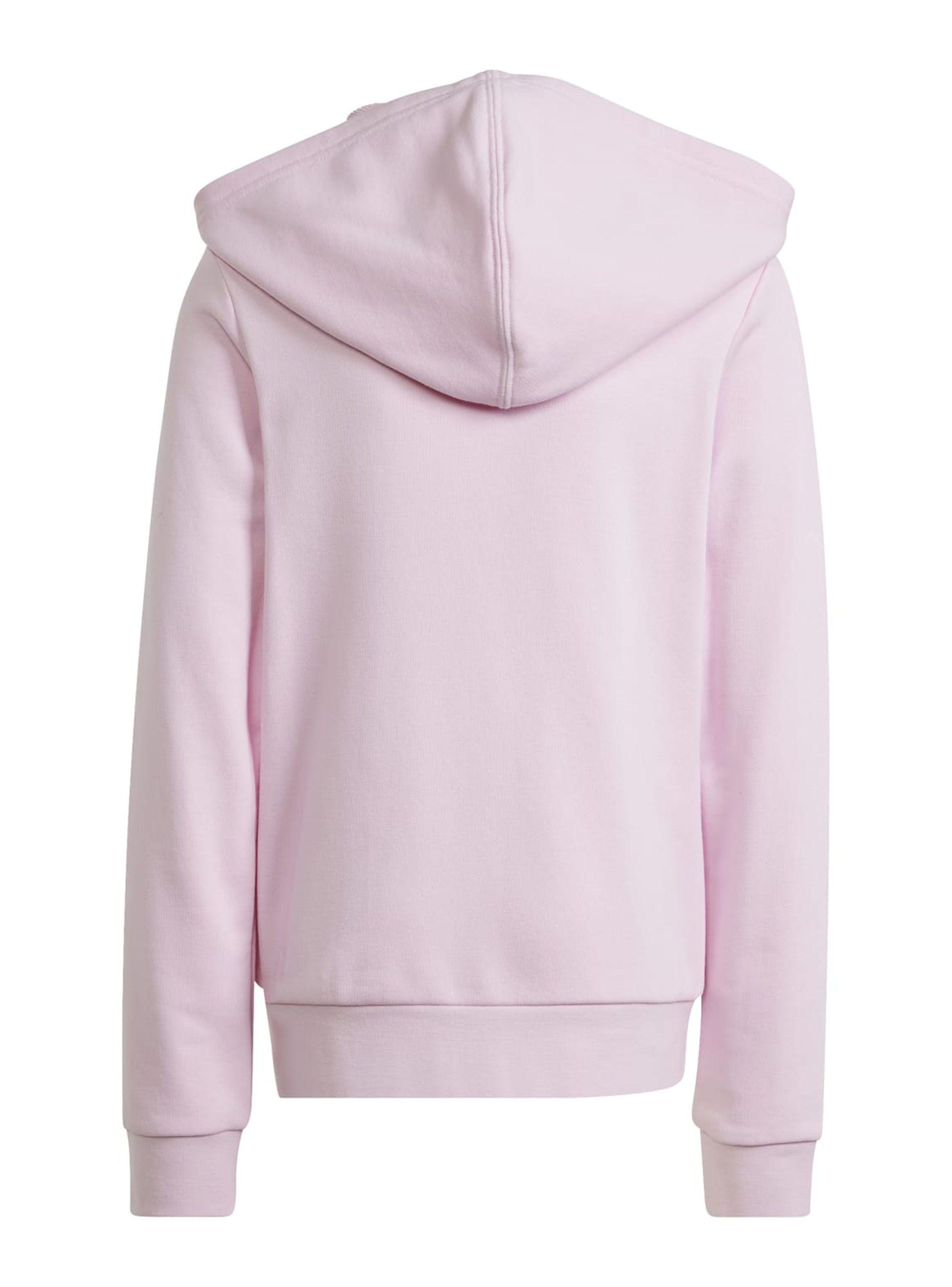 Polerón para Niño y Niña Big Logo Hoodie-1