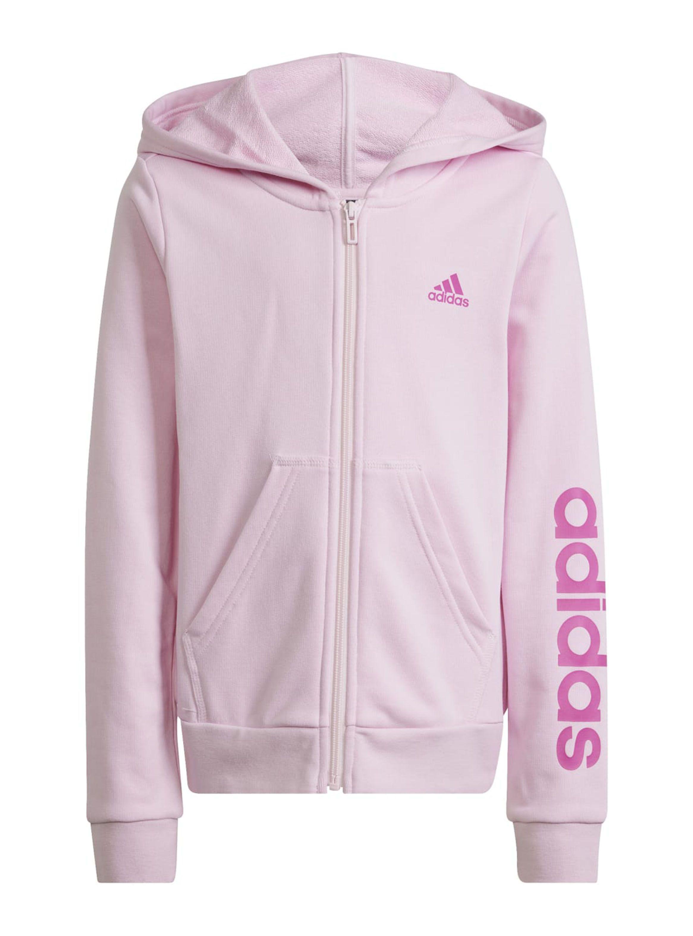 Polerón para Niño y Niña Big Logo Hoodie-0