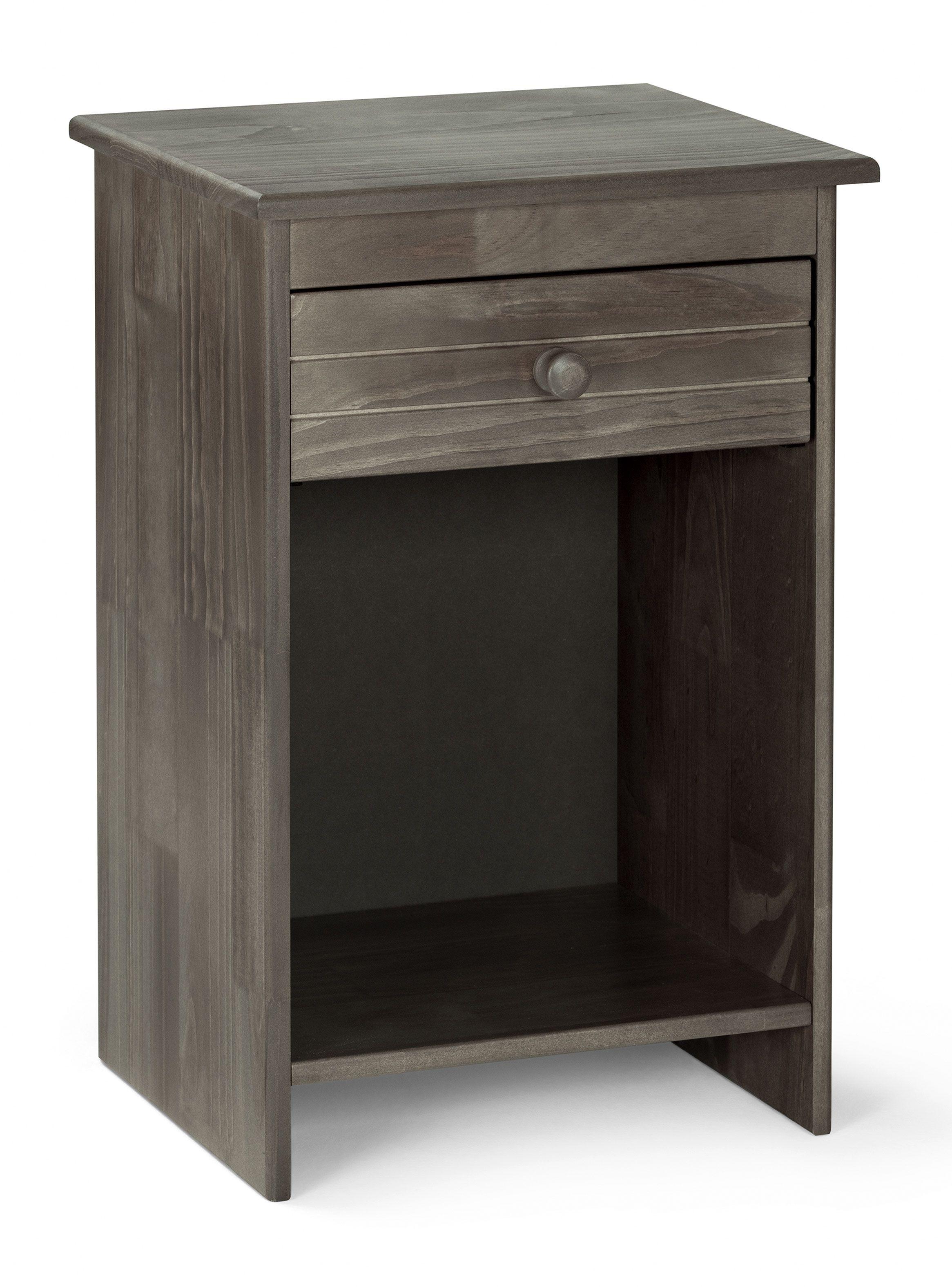 Cama Europea Wave 1 Plaza Tabor Grafito-2