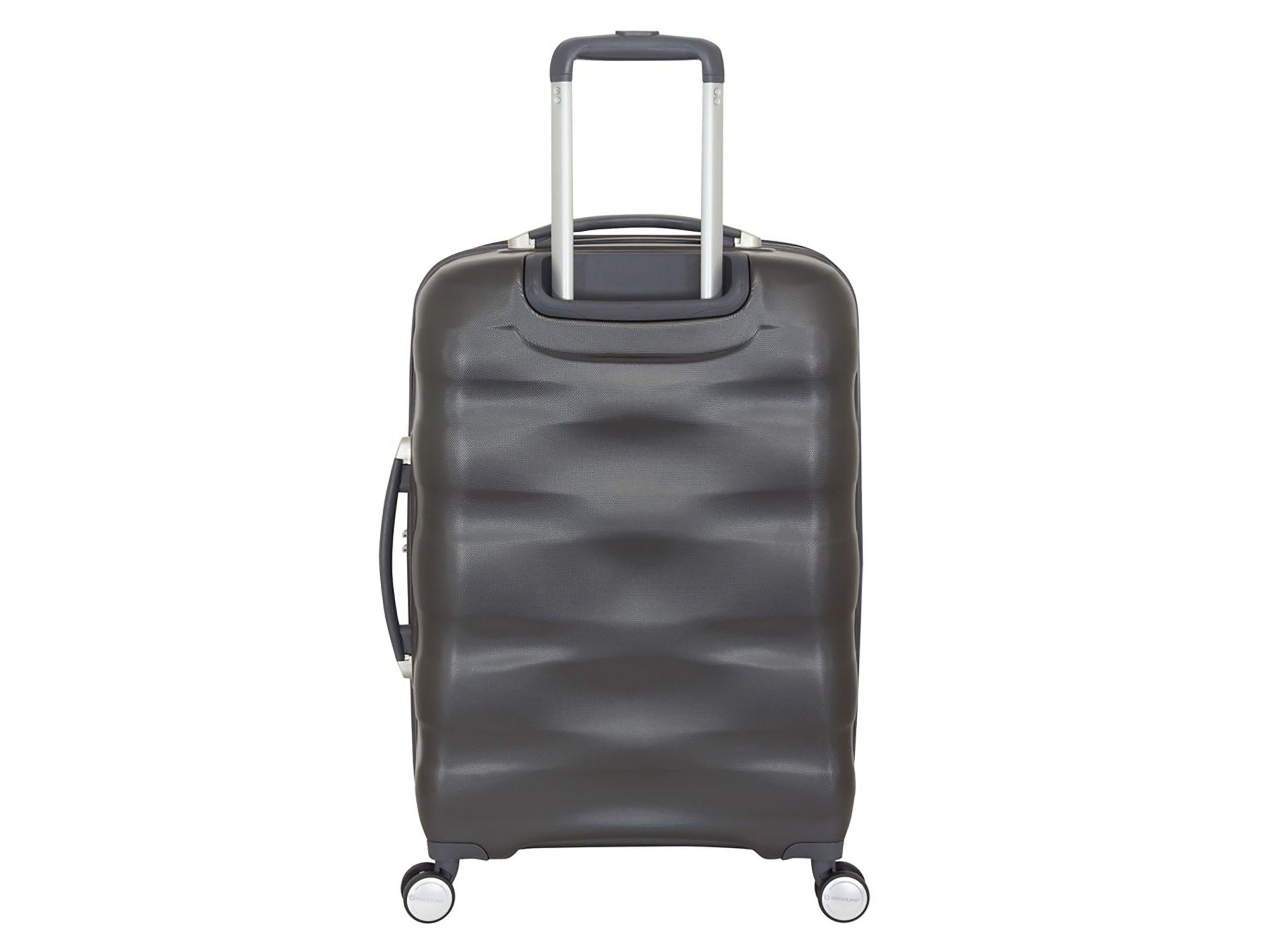 Maleta Rígida Spinner Tornado 67-2