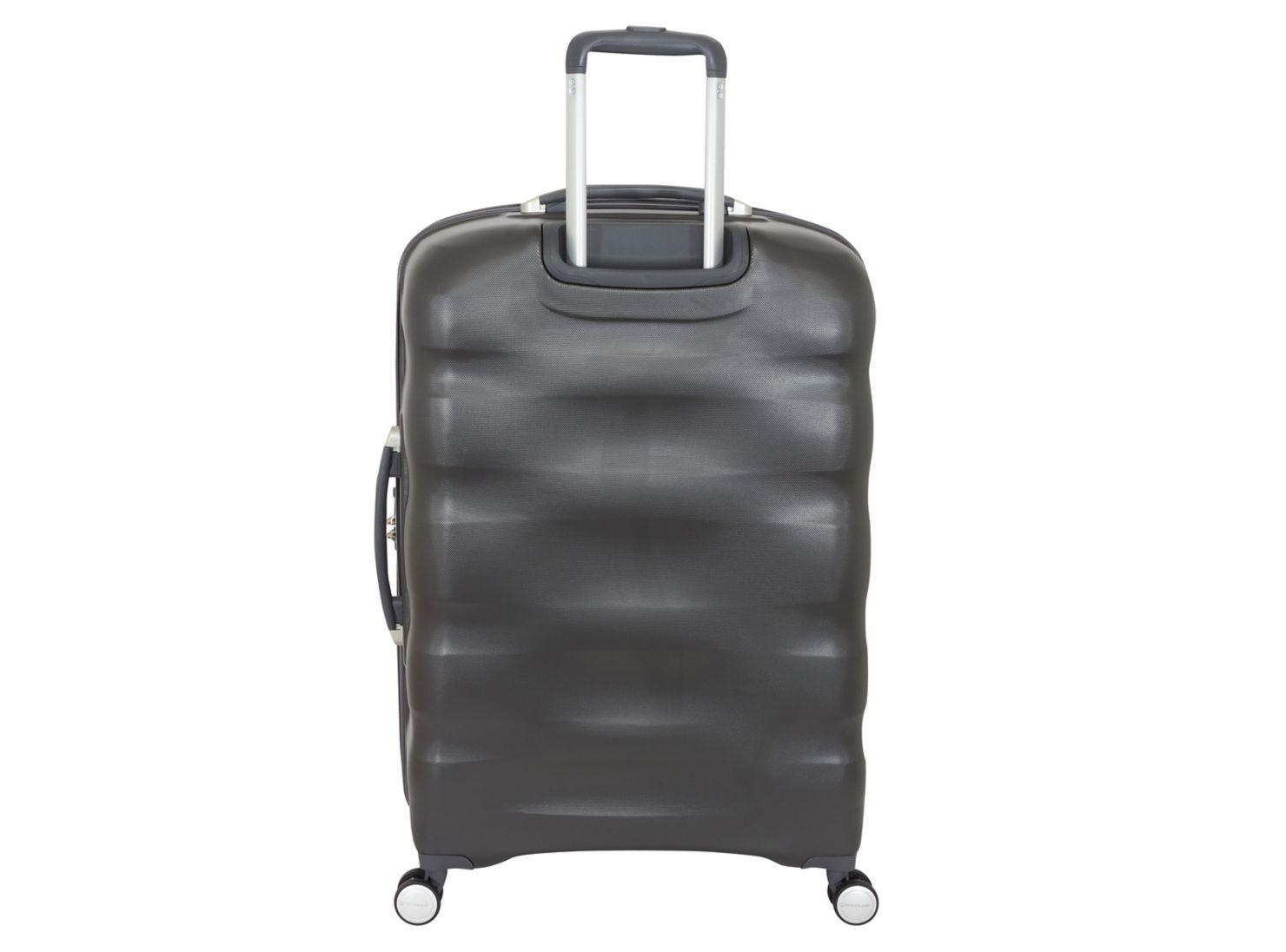 Maleta Saxoline Rígida Spinner Tornado 77-2