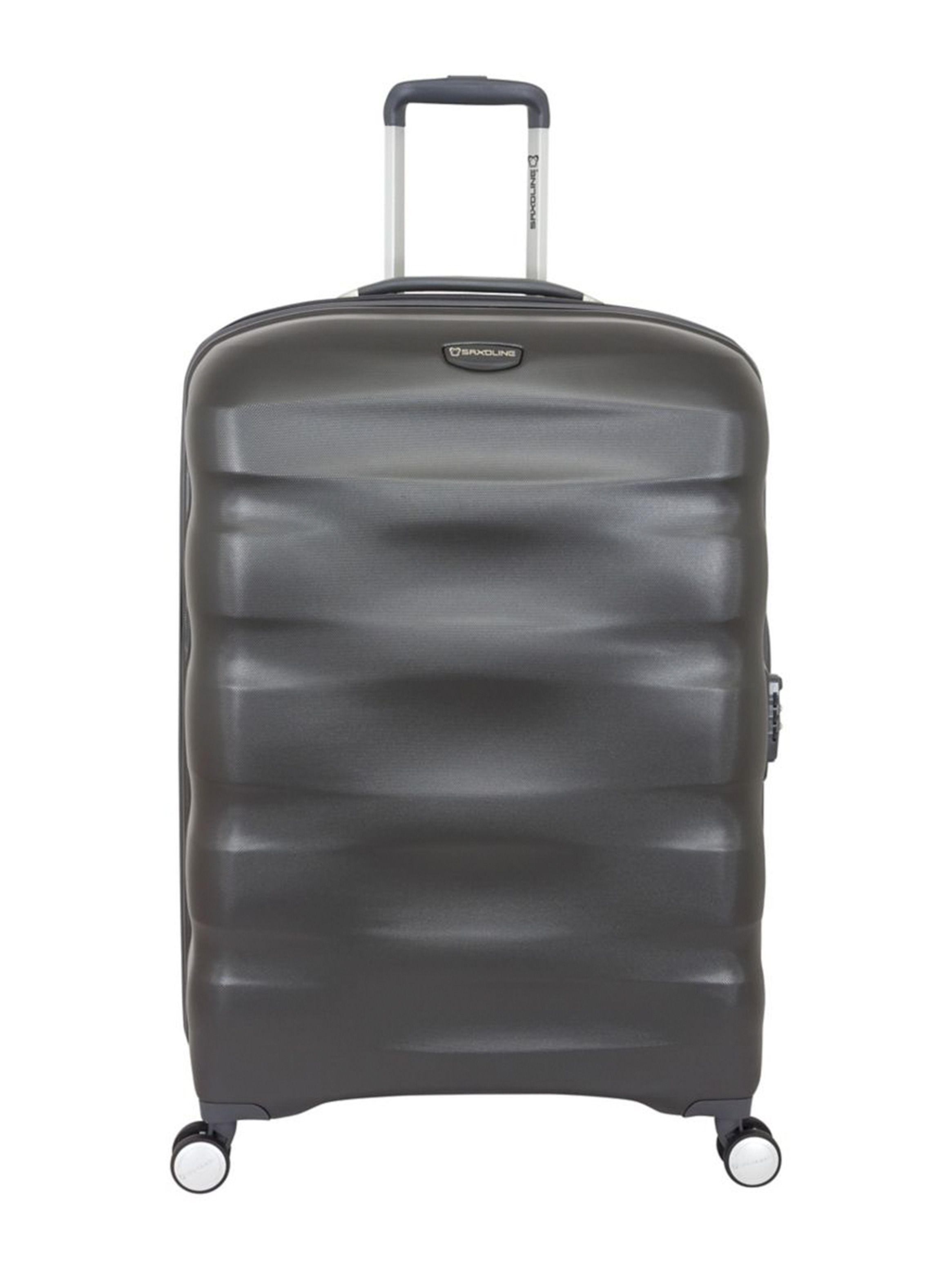 Maleta Saxoline Rígida Spinner Tornado 77-0