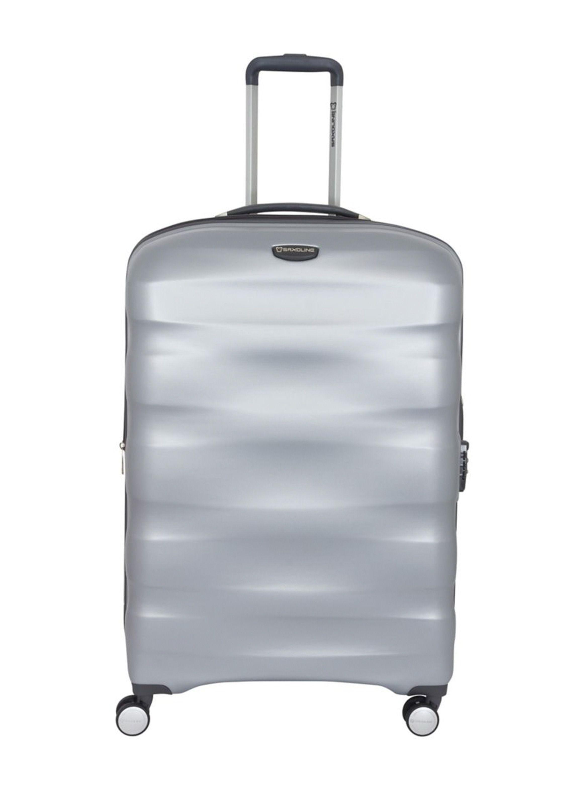Maleta Saxoline Rígida Spinner Tornado 77-0