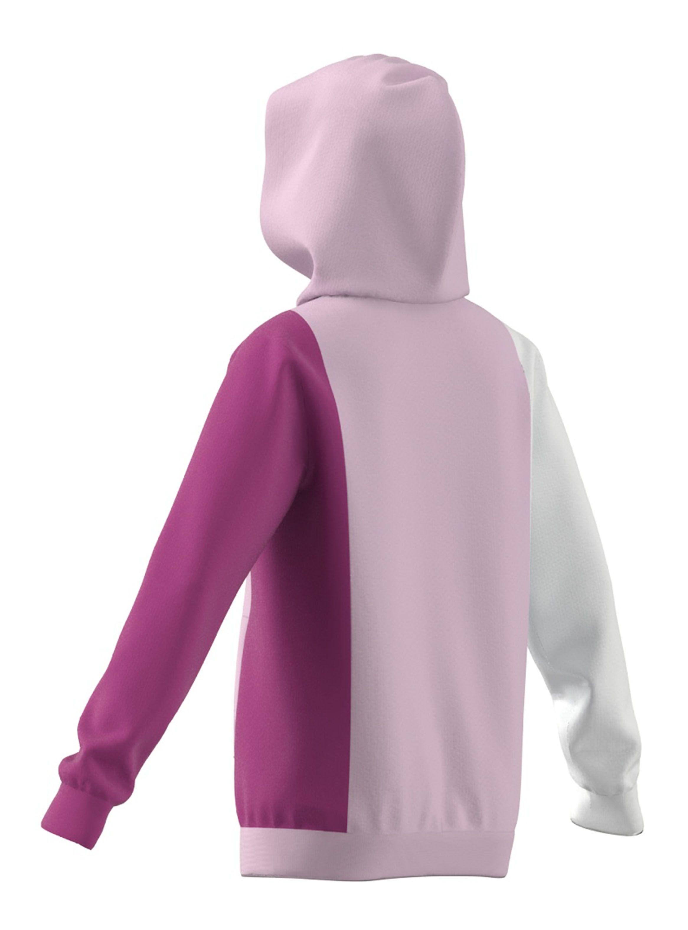 Polerón Hoodie Niño y Niña Big Logo-4