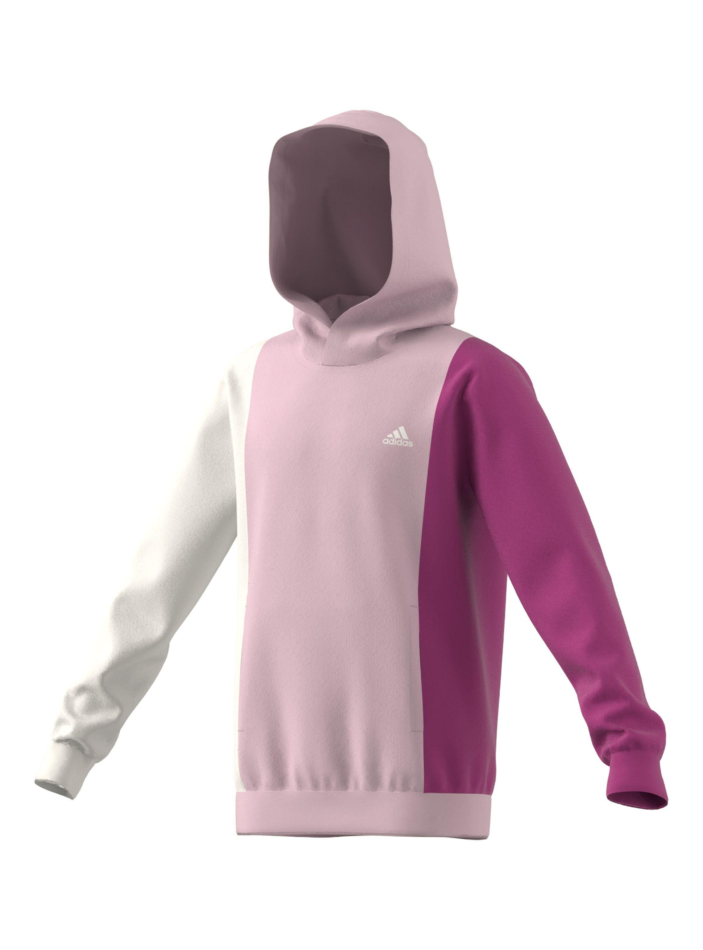 Polerón Hoodie Niño y Niña Big Logo-0