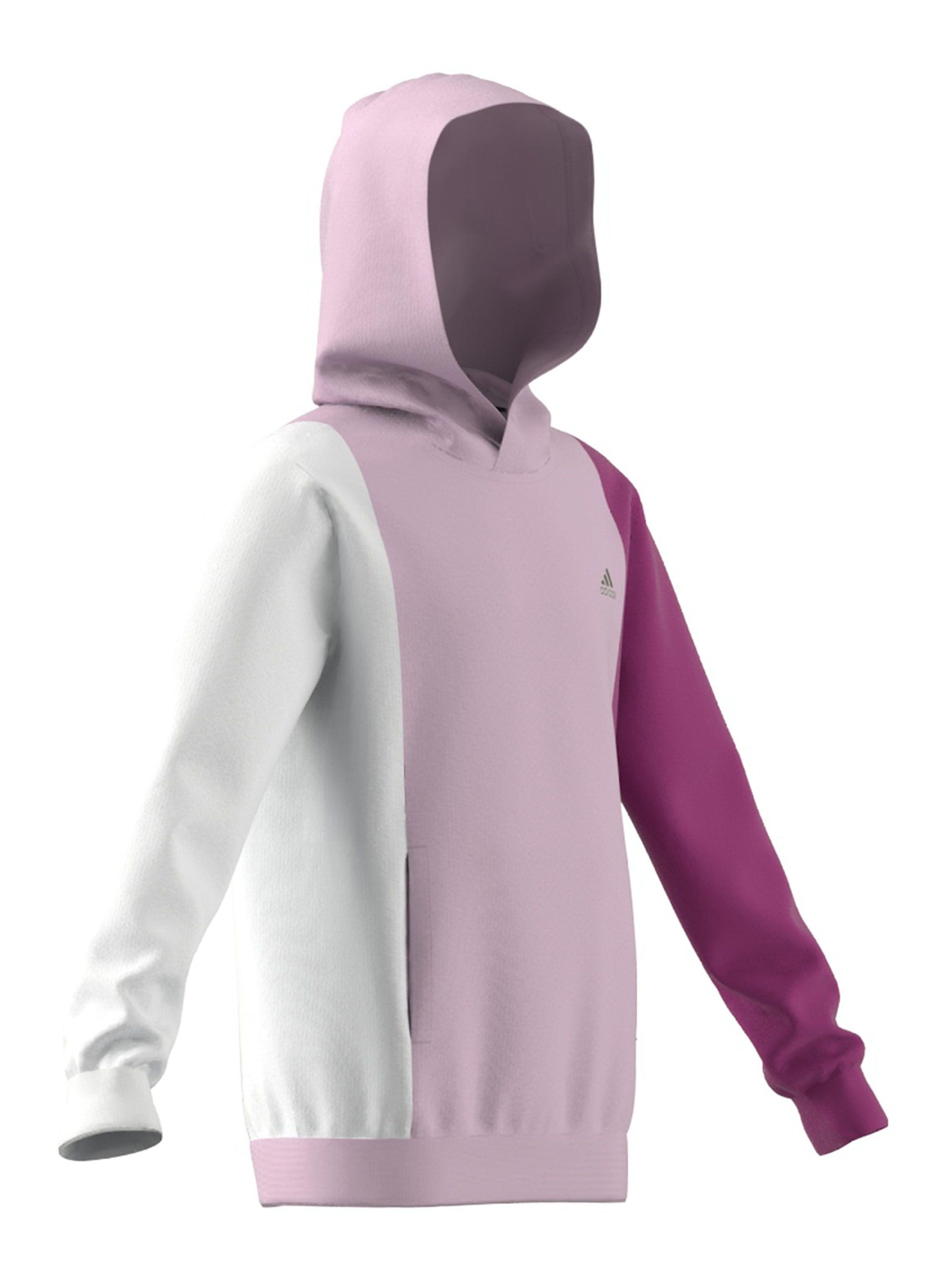 Polerón Hoodie Niño y Niña Big Logo-3