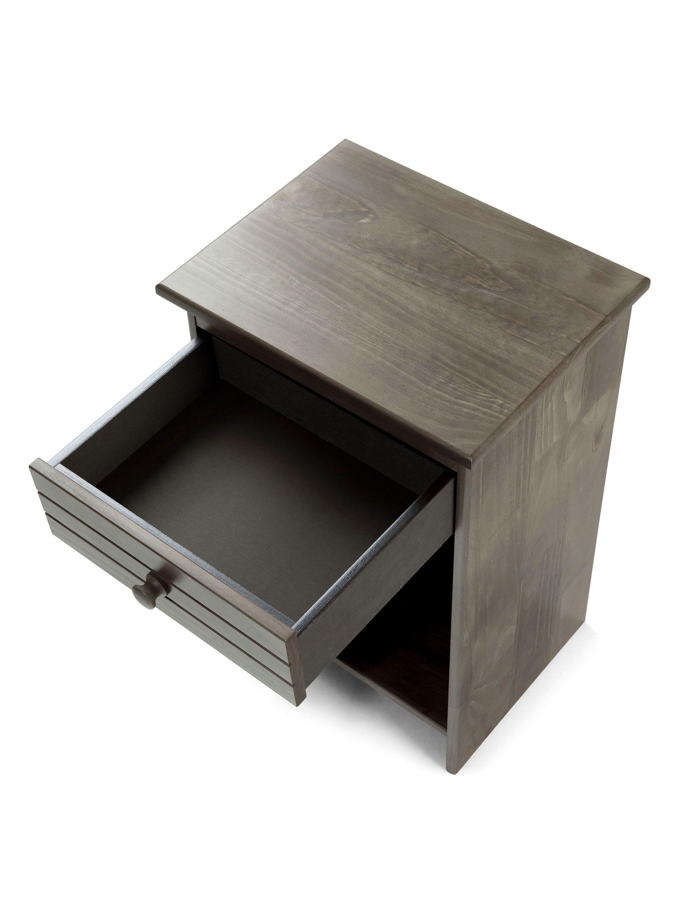 Set Muebles Tabor Grafito 2 Plazas-4