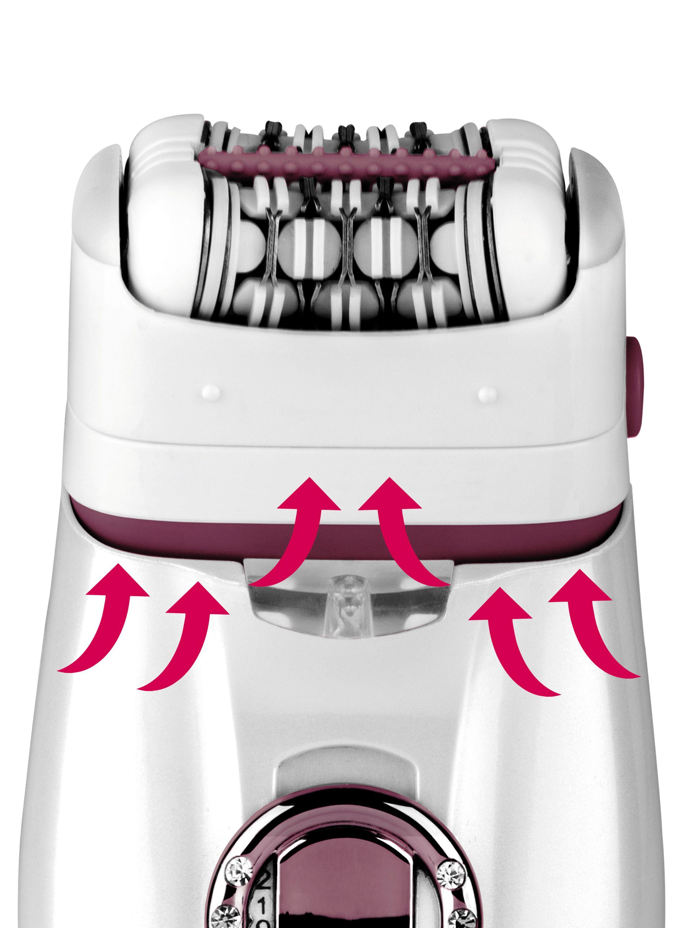 Depiladora SG-9004-2