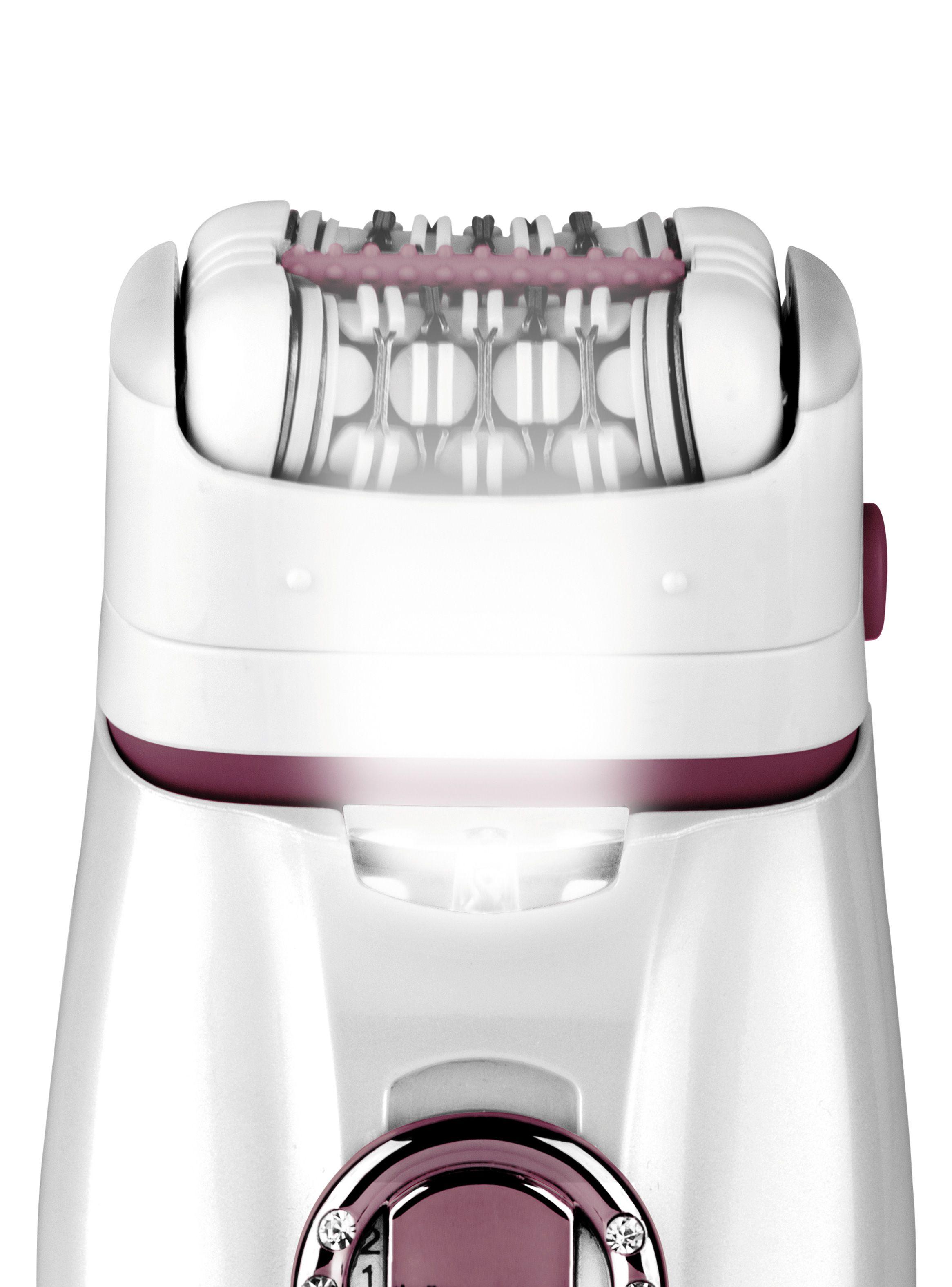 Depiladora SG-9004-1