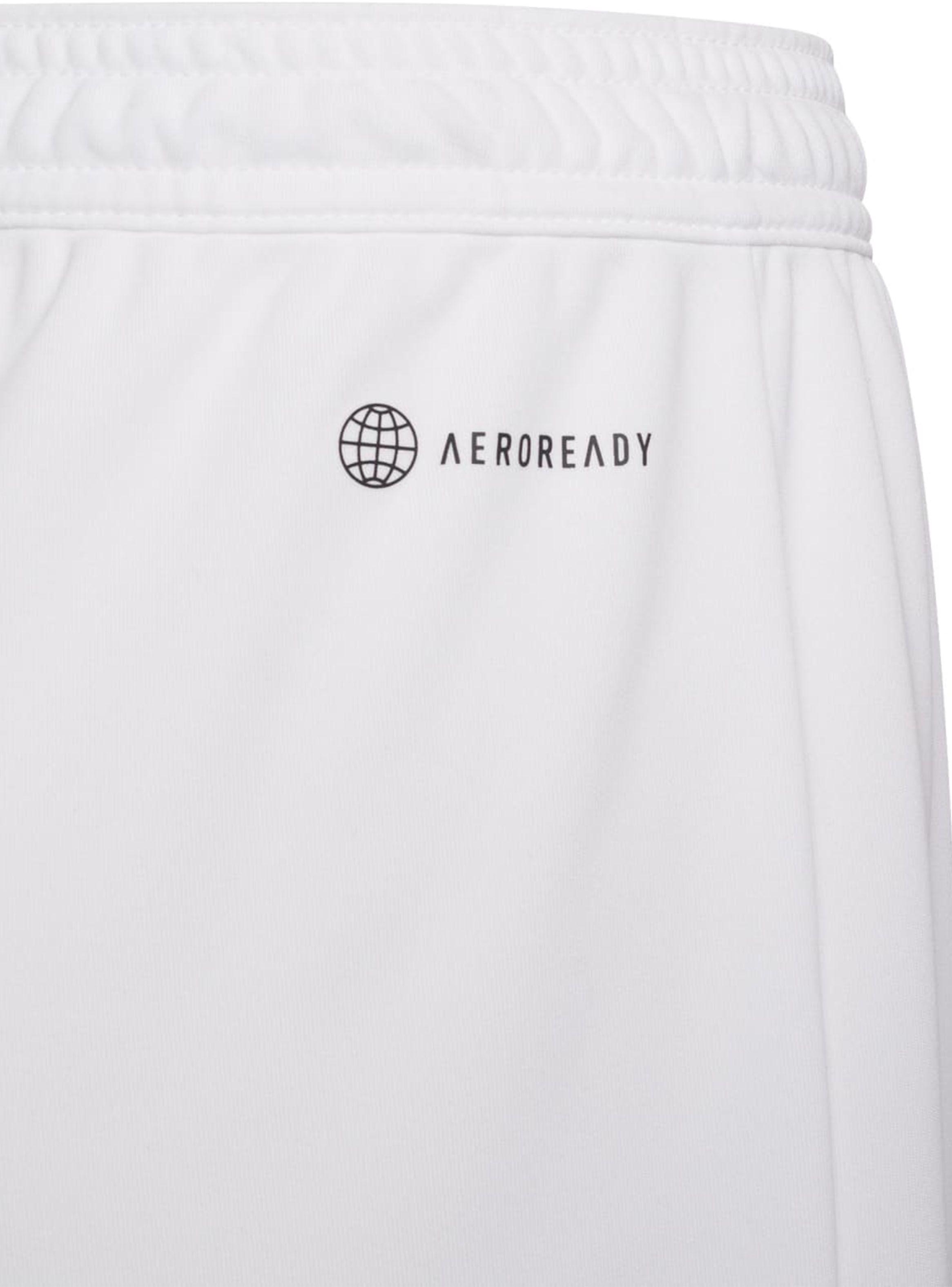 Short Condivo 21 Primeblue Unisex-4