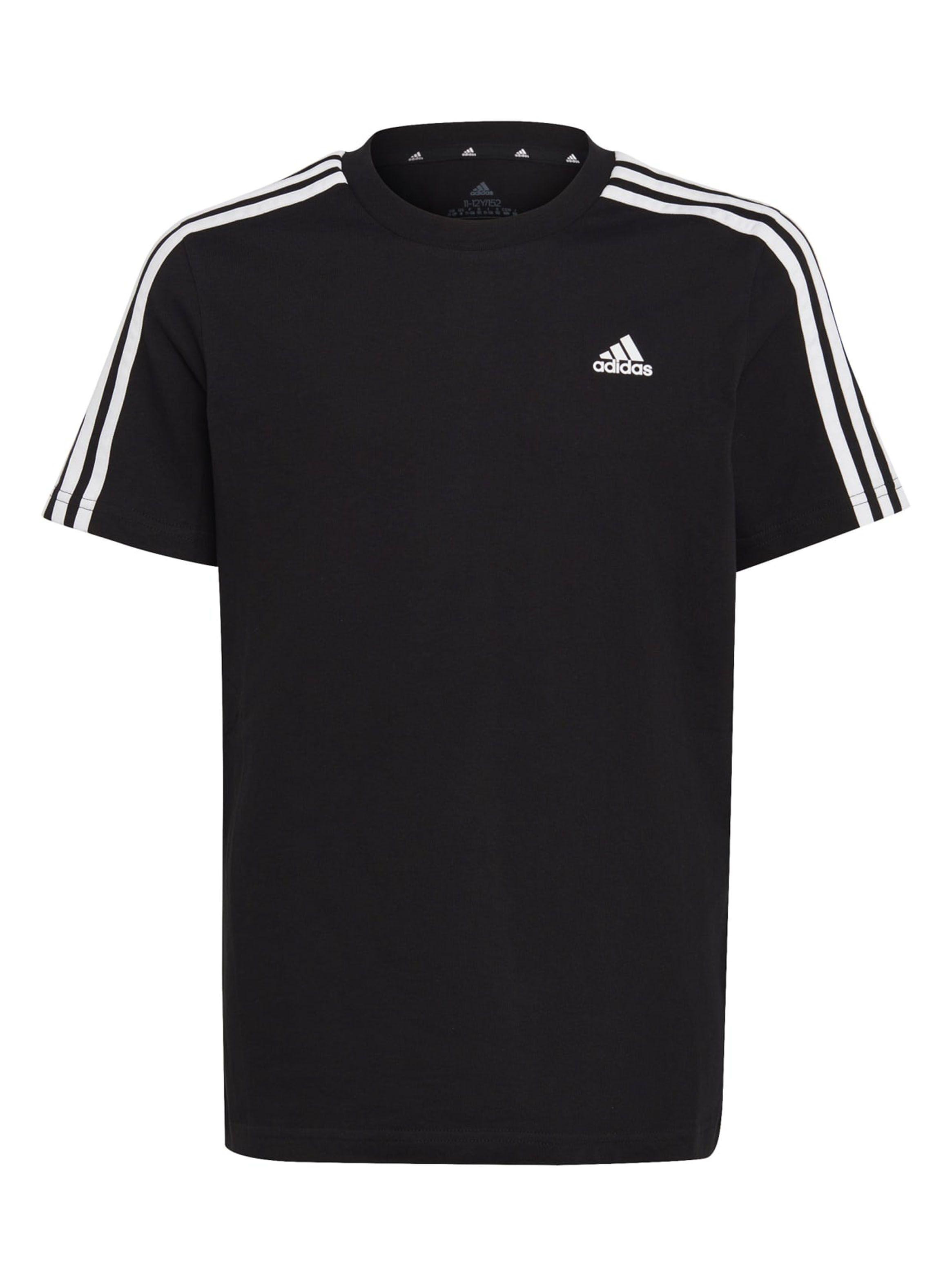 Polera Essentials 3 Tee Unisex-2