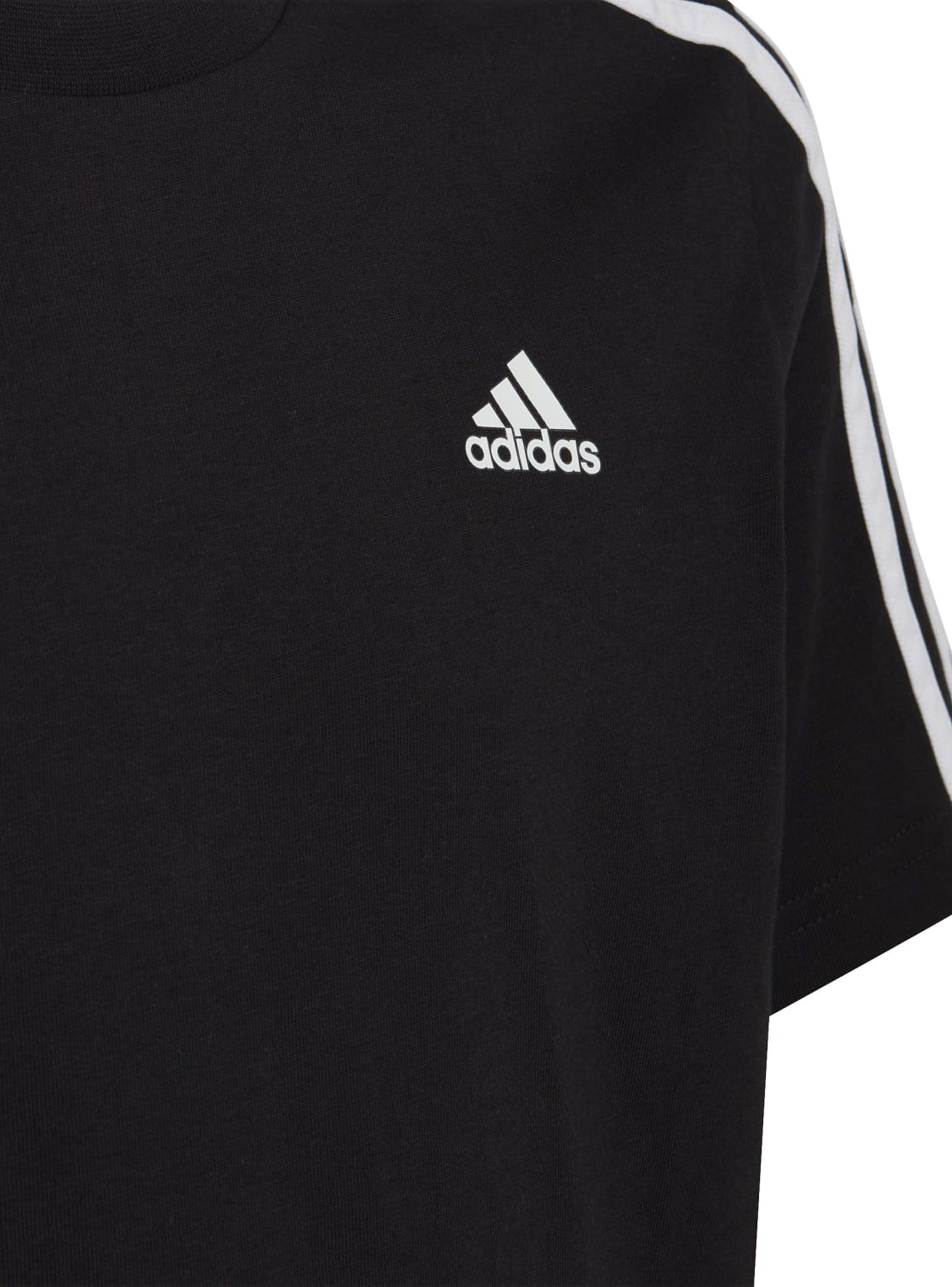 Polera Essentials 3 Tee Unisex-4