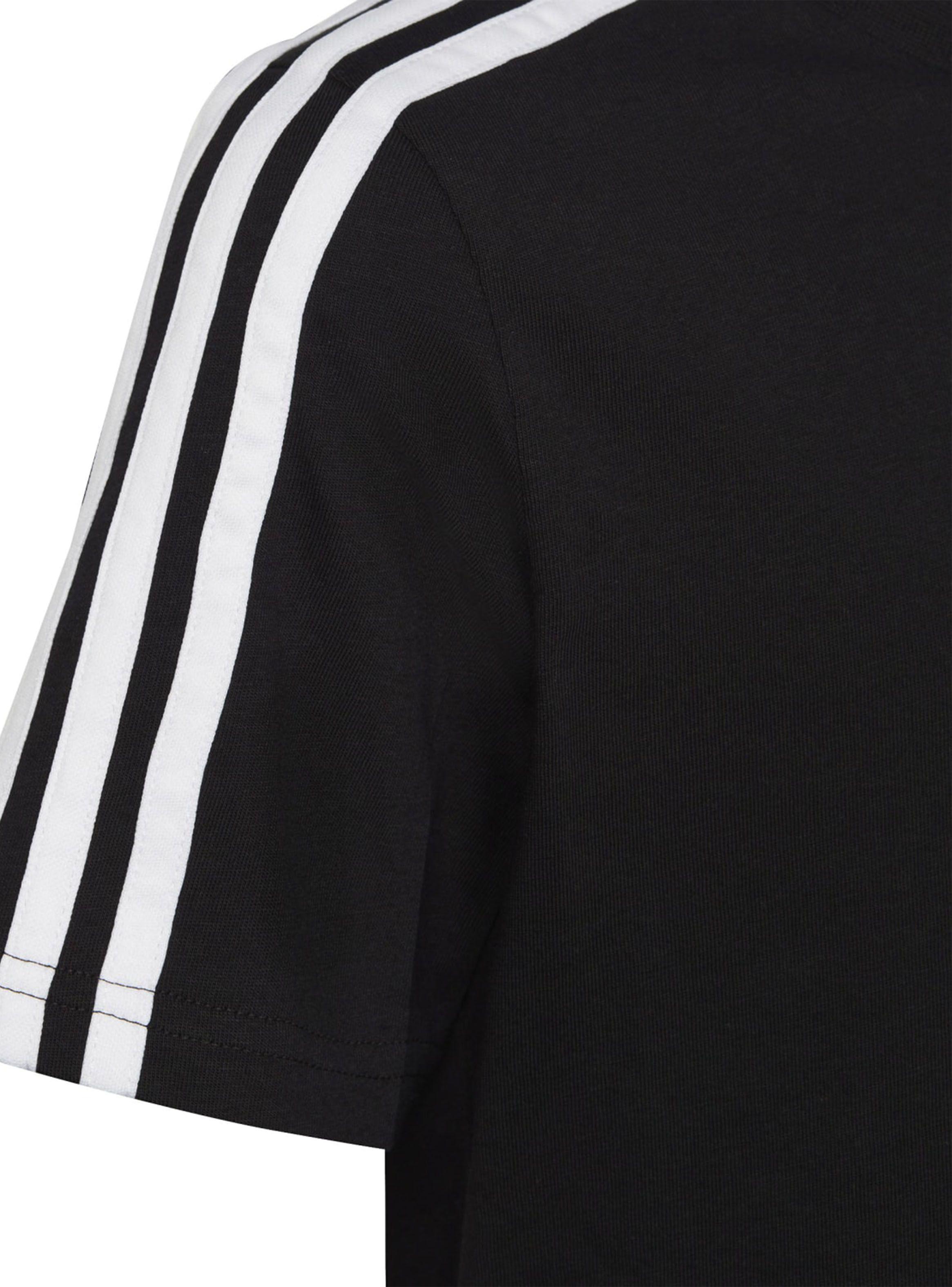 Polera Essentials 3 Tee Unisex-5