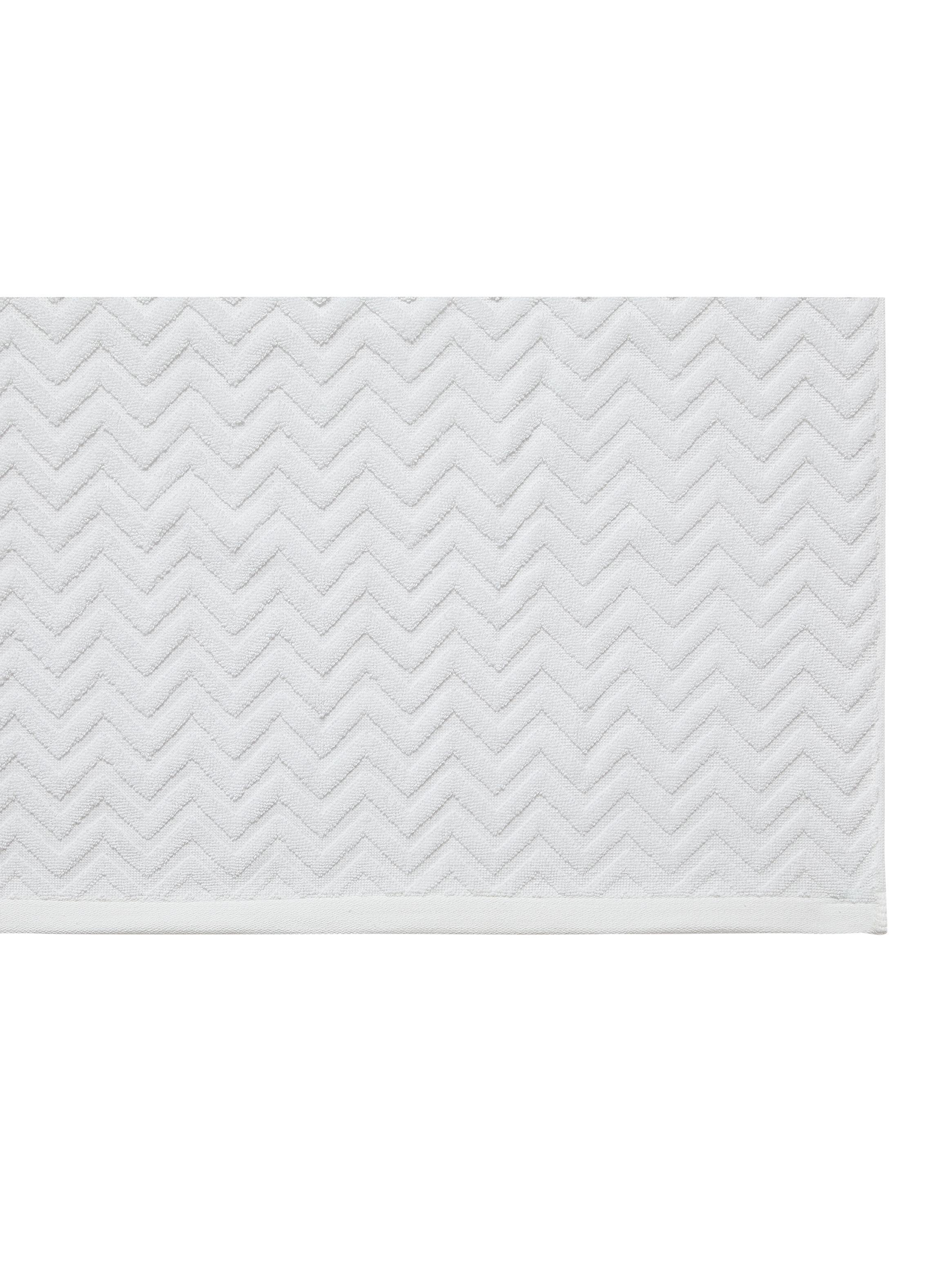 Toalla Baño Zig Zag-1