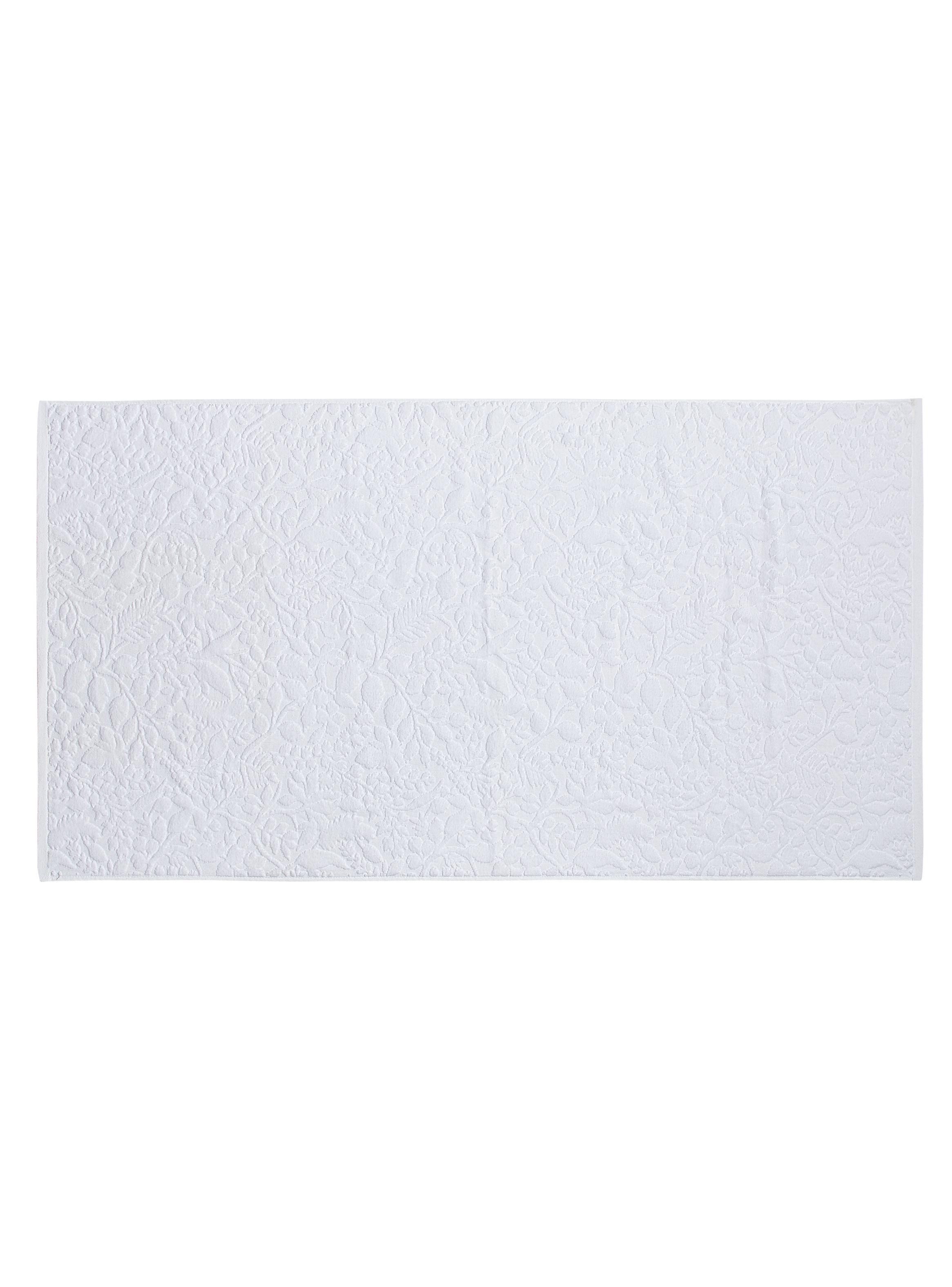 Toalla Baño Jardín-2