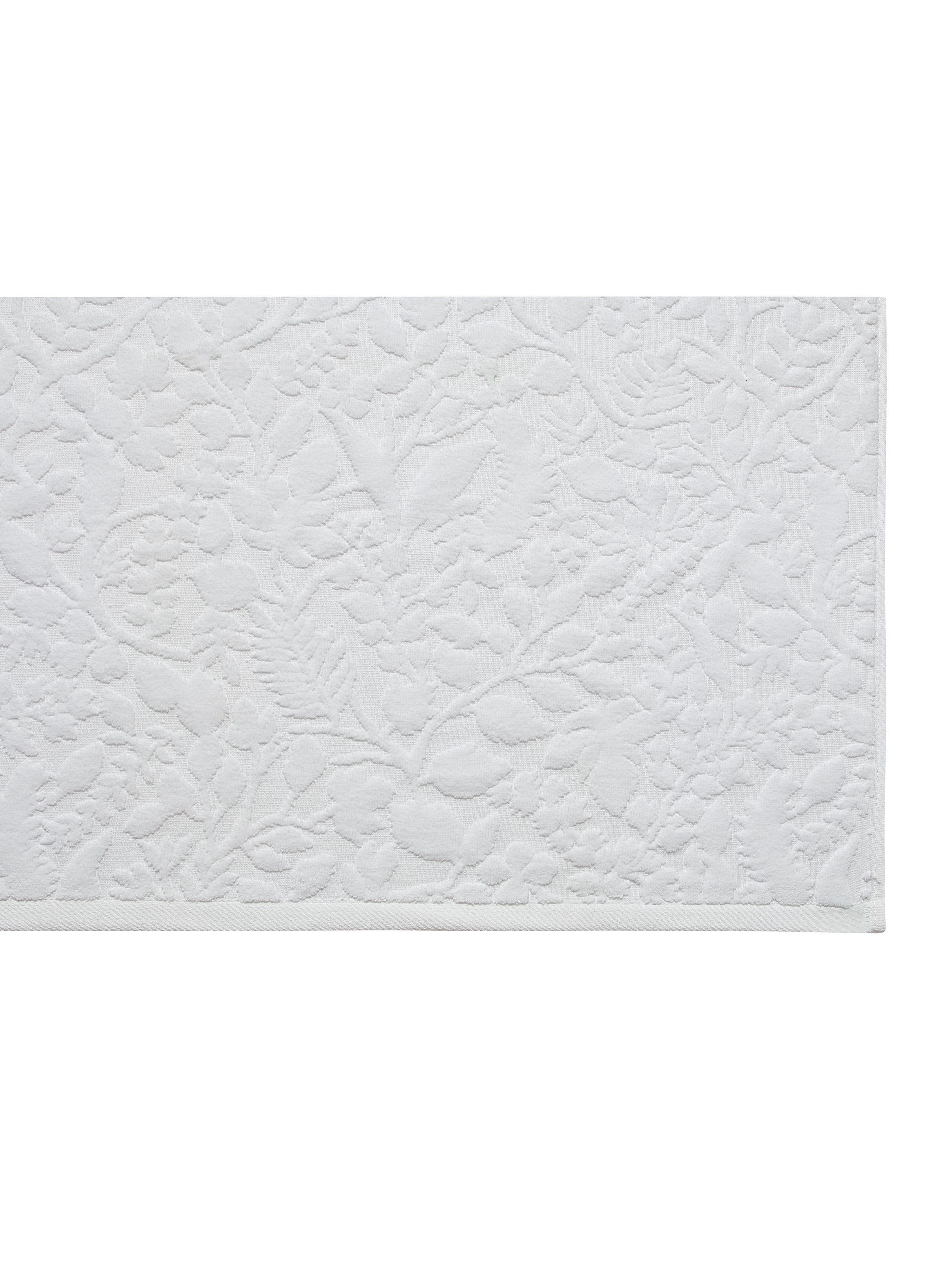 Toalla Baño Jardín-1