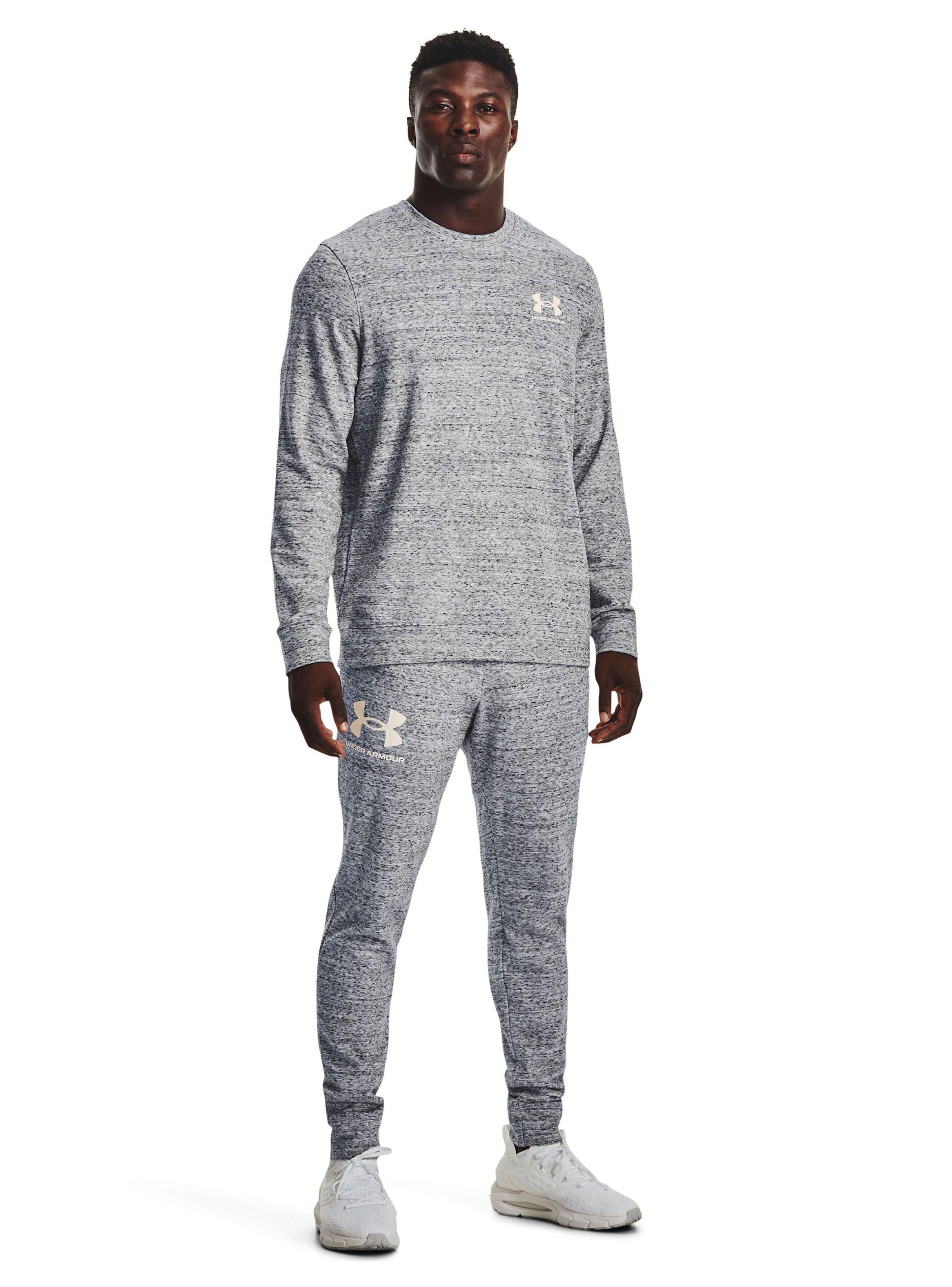 Polerón Rival Terry Lc Cr-2