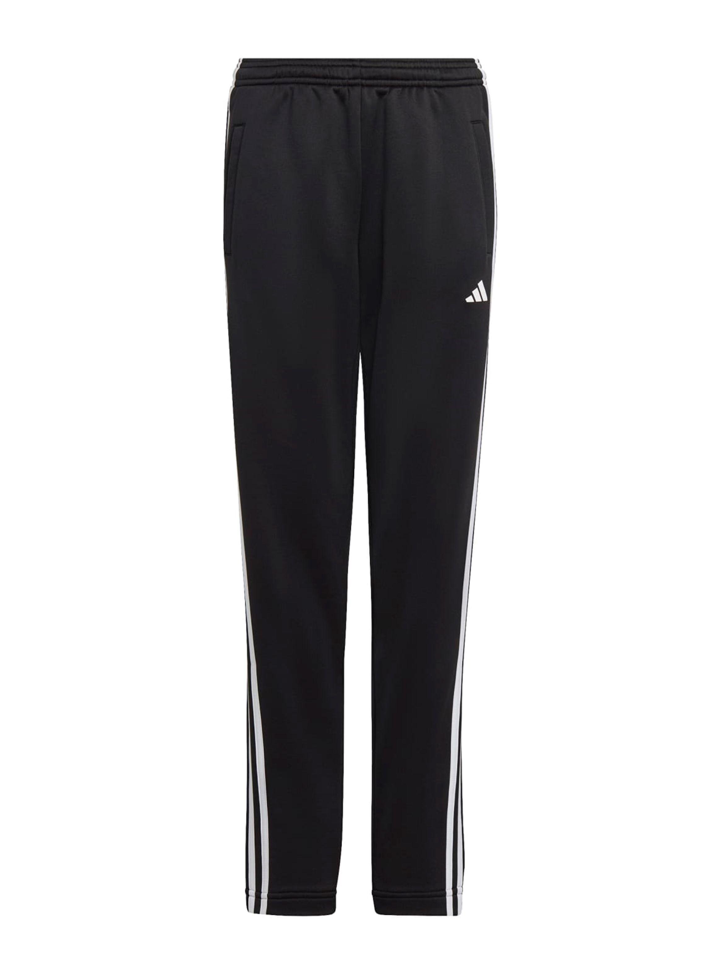 Pantalón de Buzo Tiro Medio-0